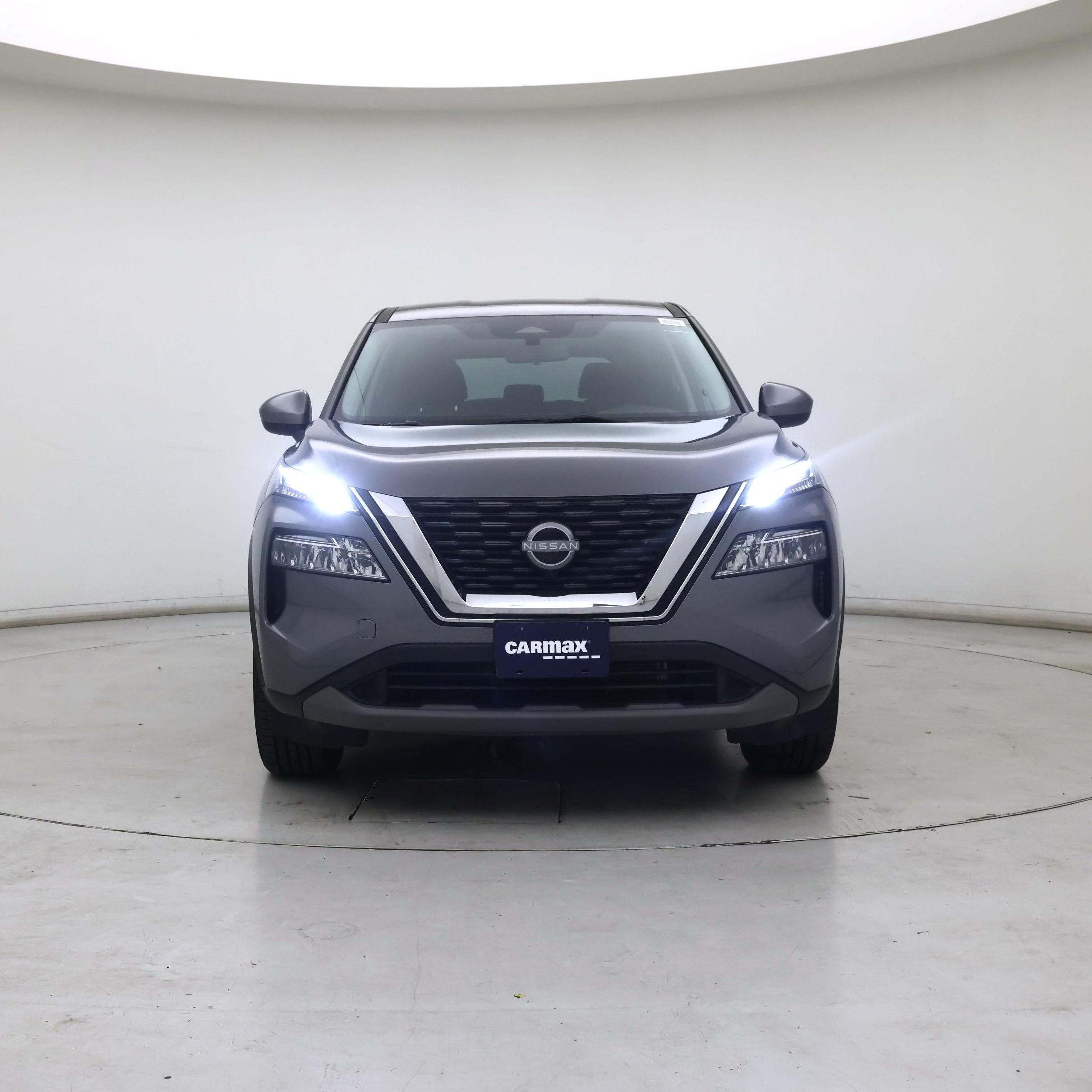 Thumbnail: 2023 Nissan Rogue - 5