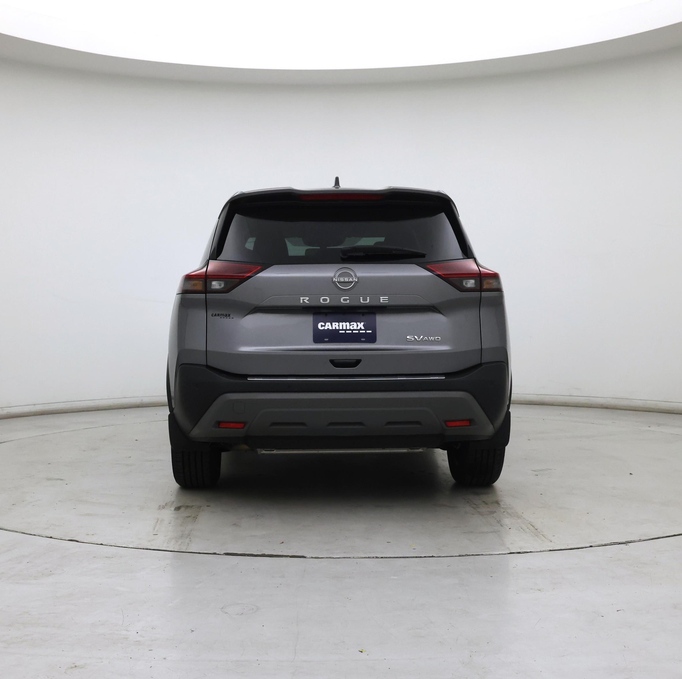 Thumbnail: 2023 Nissan Rogue - 6