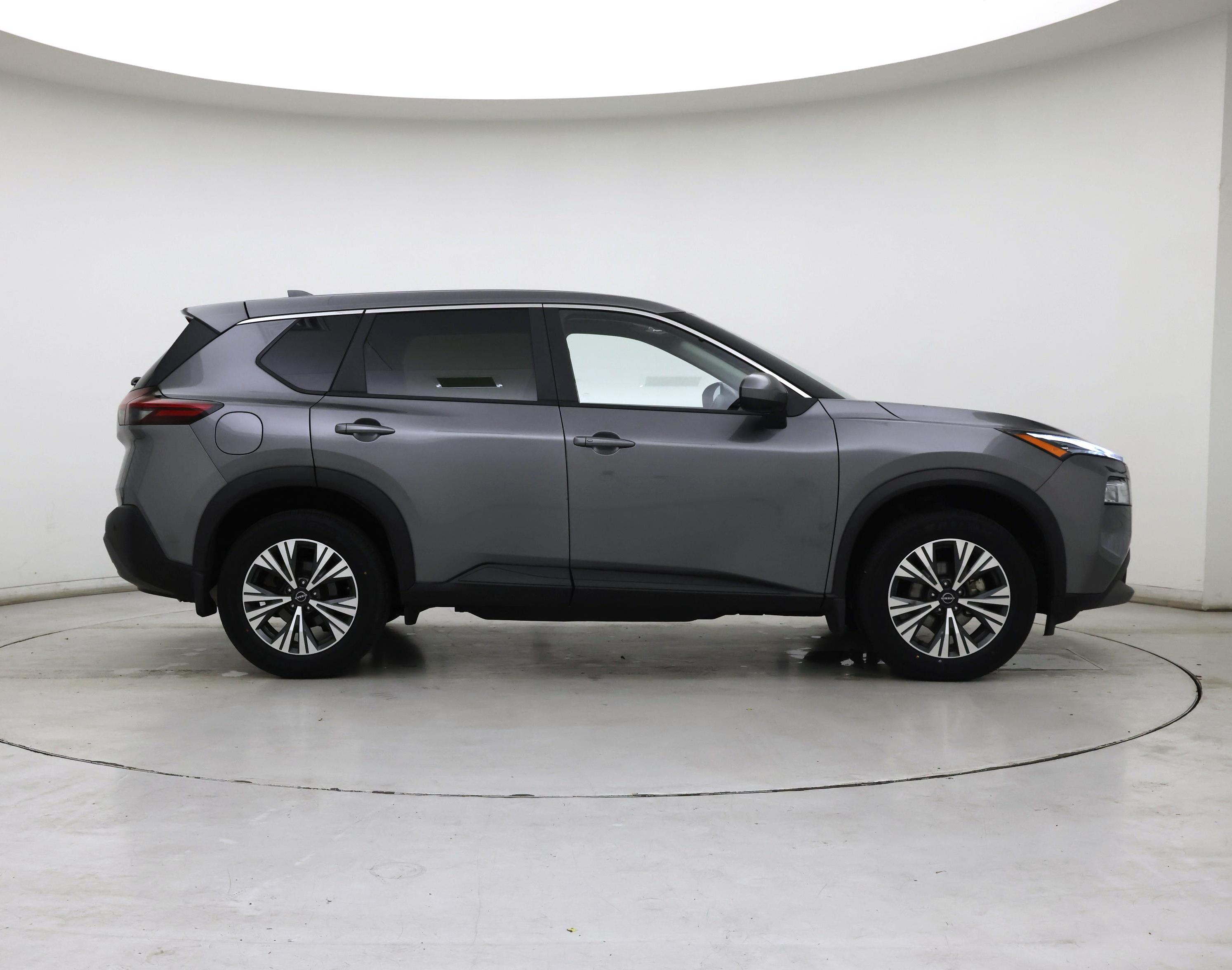 Thumbnail: 2023 Nissan Rogue - 7