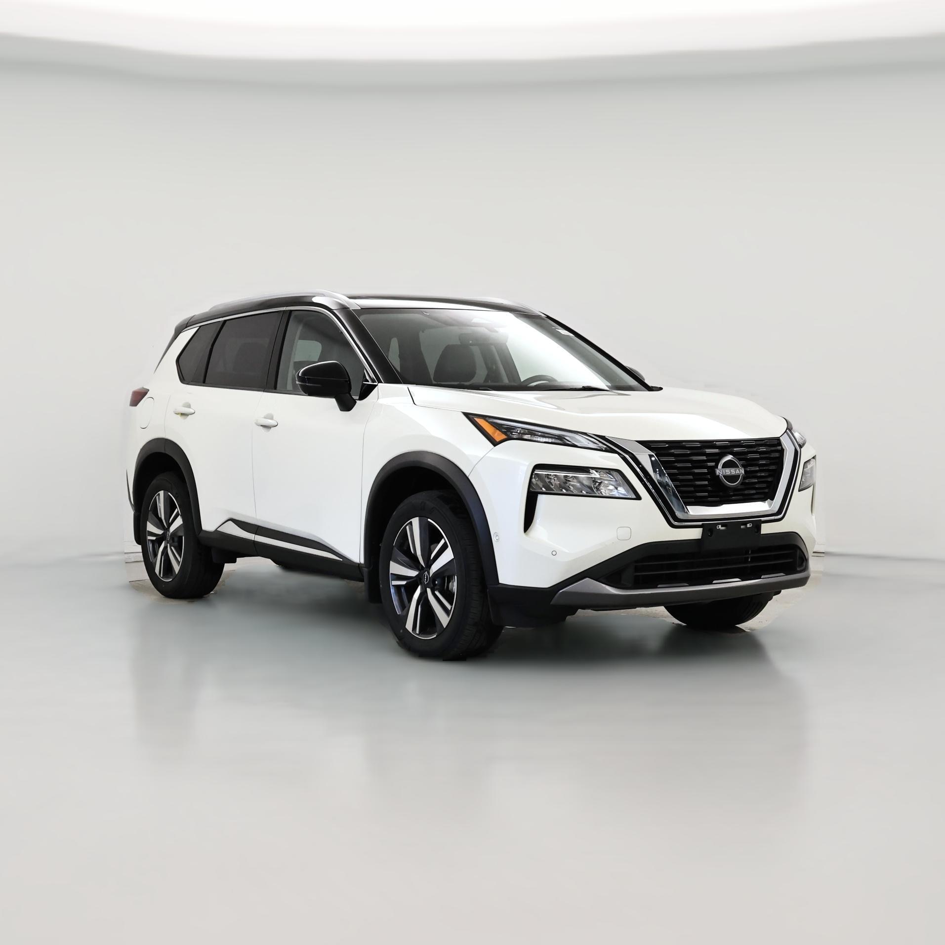 Thumbnail: 2023 Nissan Rogue - 1