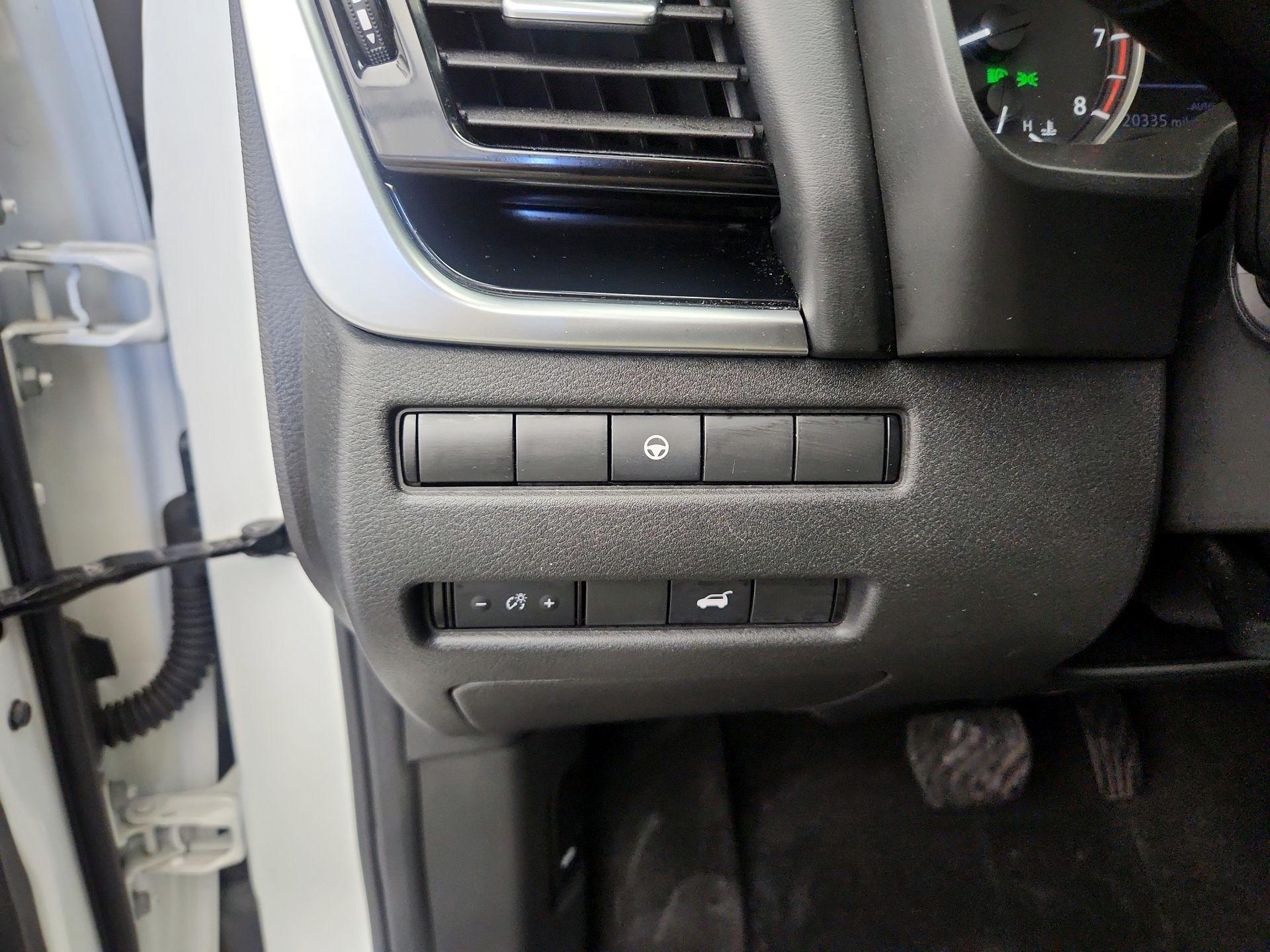 Thumbnail: 2023 Nissan Rogue - 13