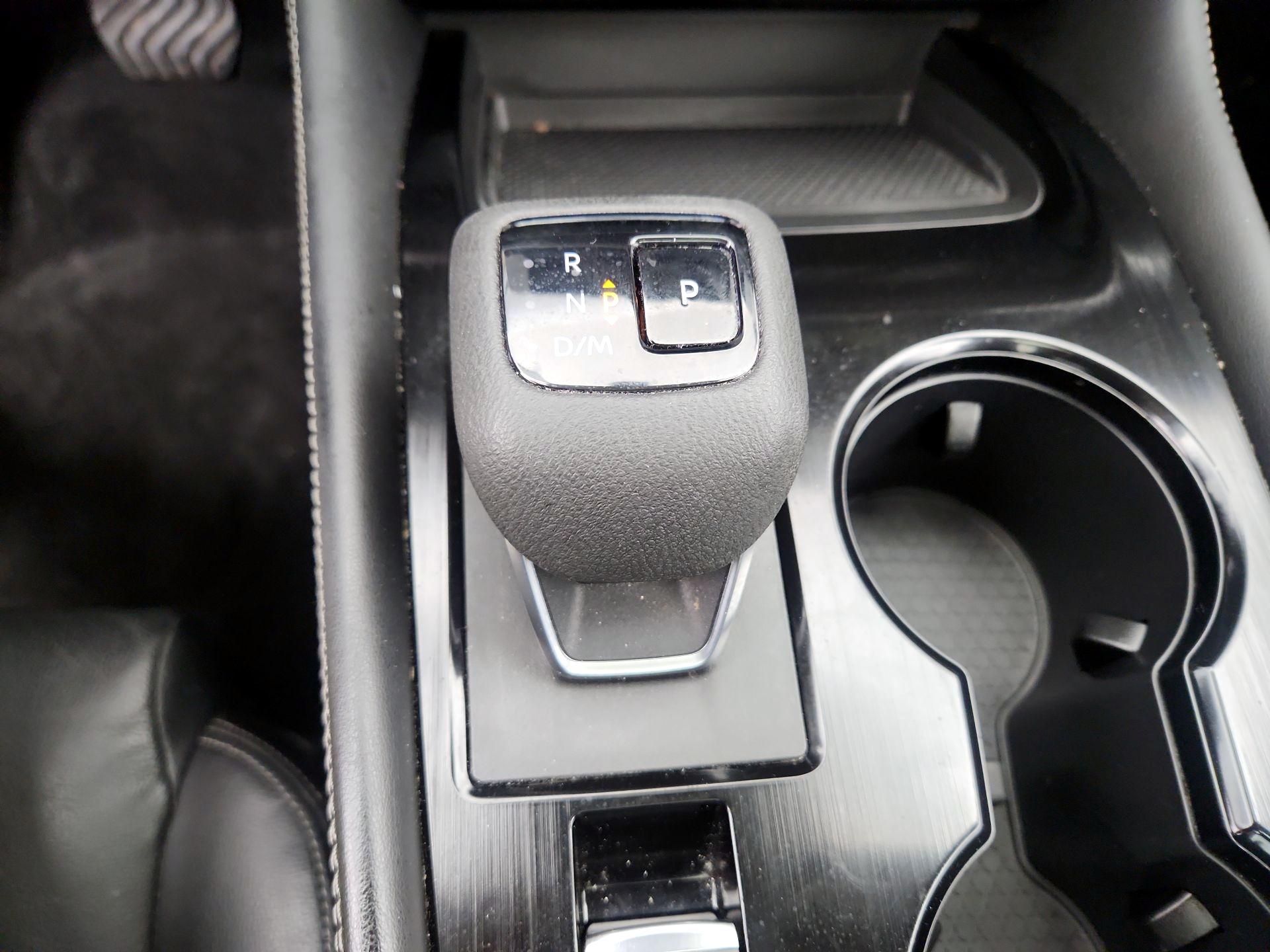 Thumbnail: 2023 Nissan Rogue - 18