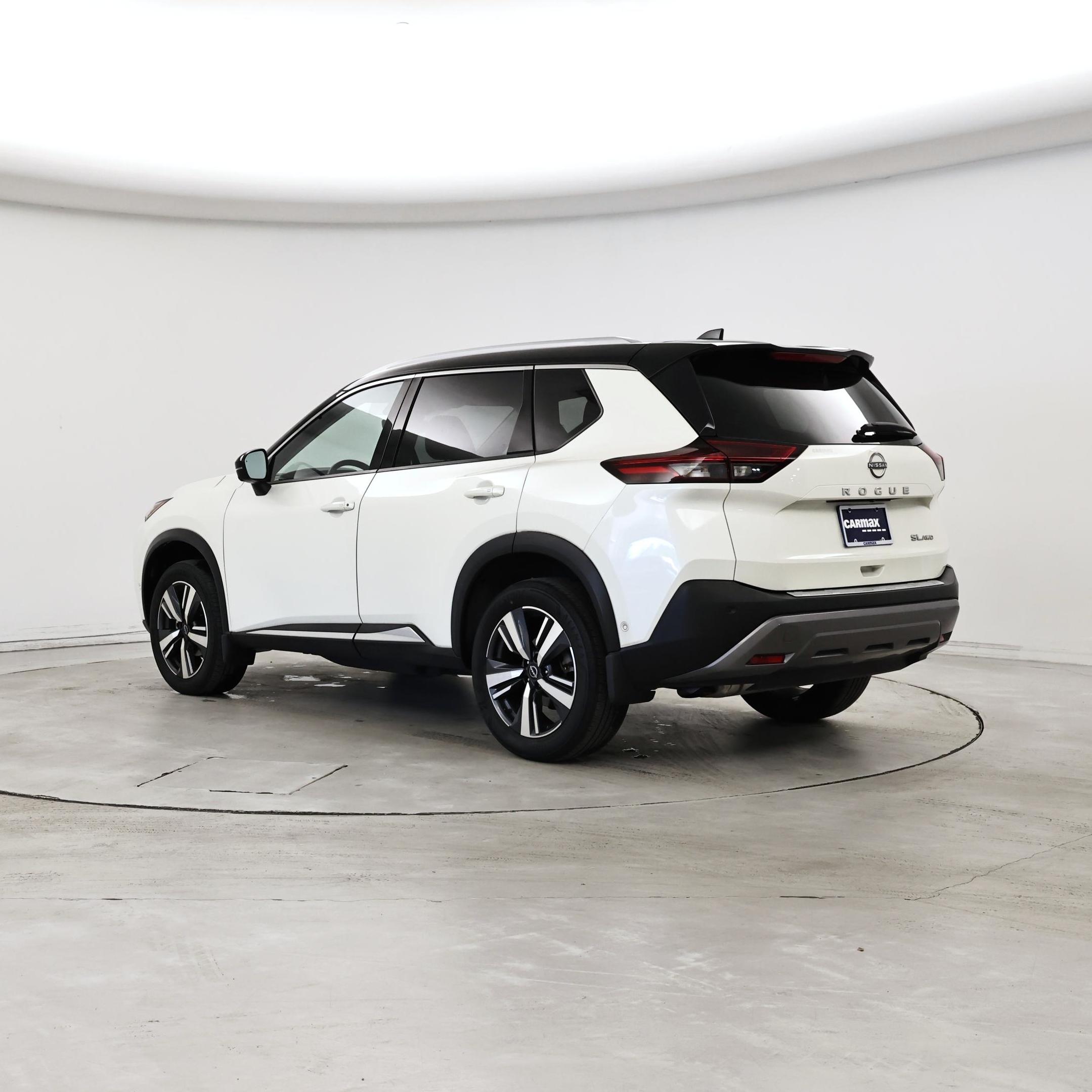 Thumbnail: 2023 Nissan Rogue - 2