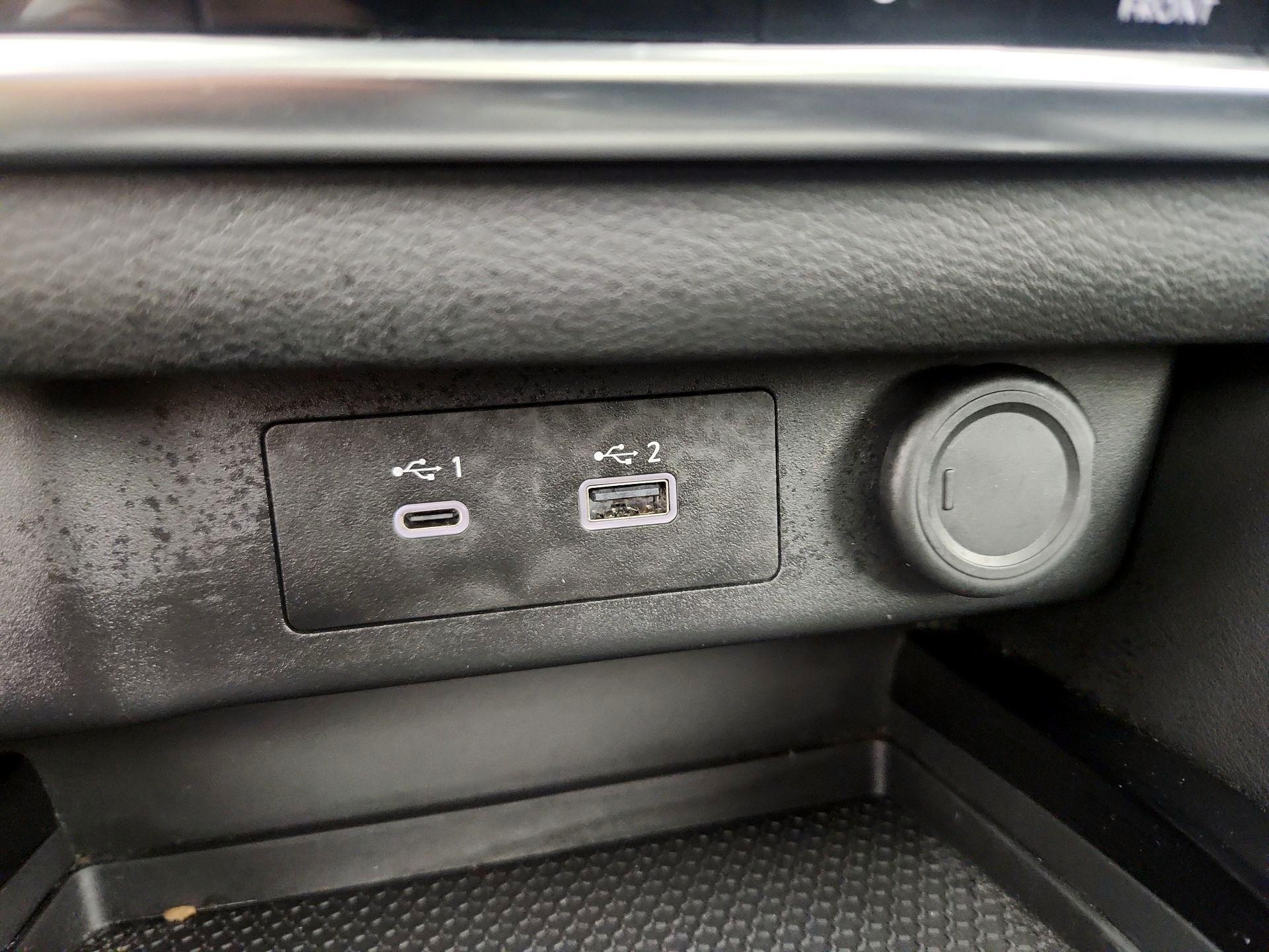 Thumbnail: 2023 Nissan Rogue - 19