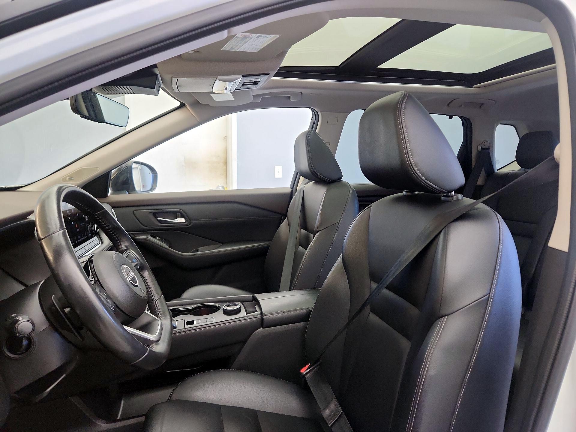 Thumbnail: 2023 Nissan Rogue - 20