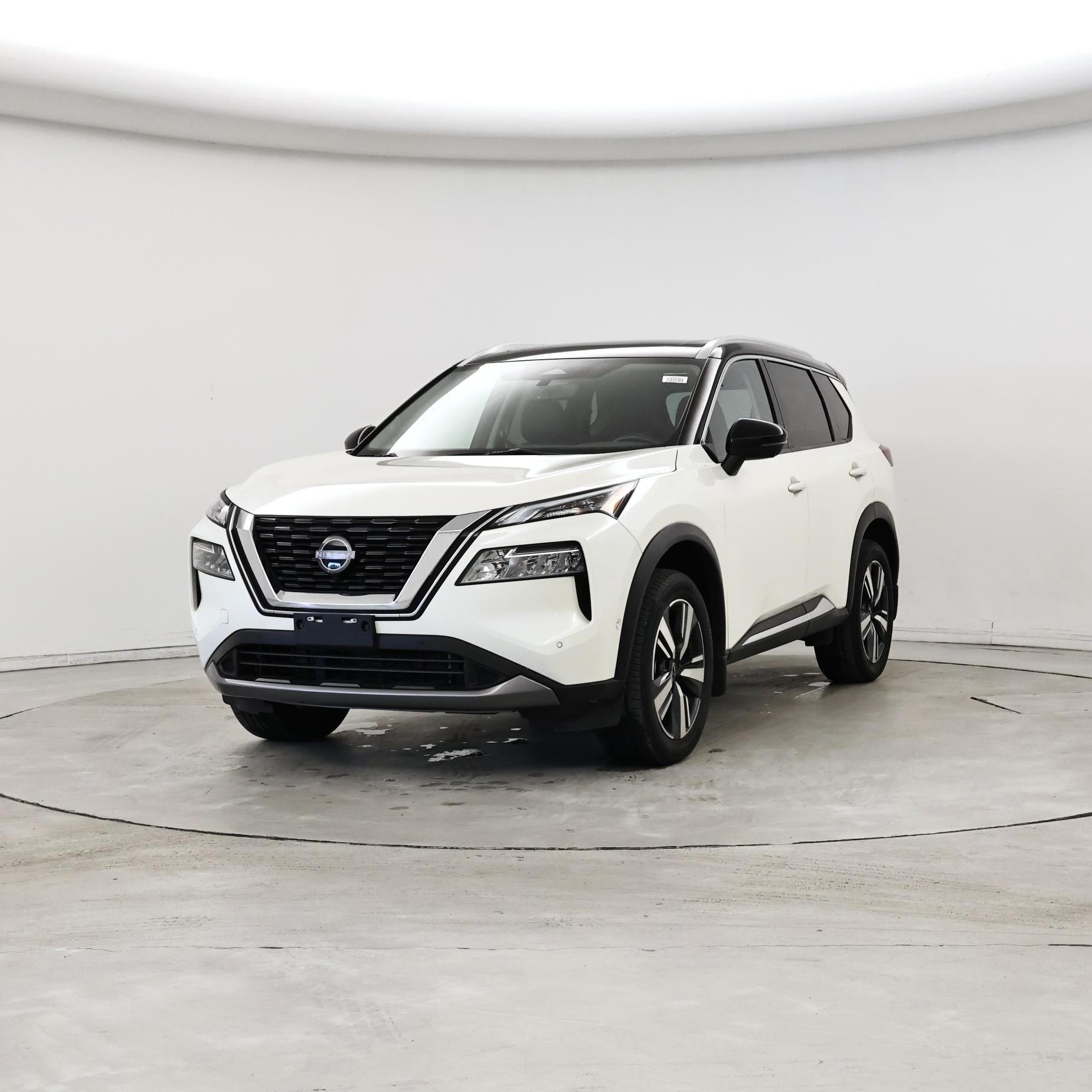Thumbnail: 2023 Nissan Rogue - 4