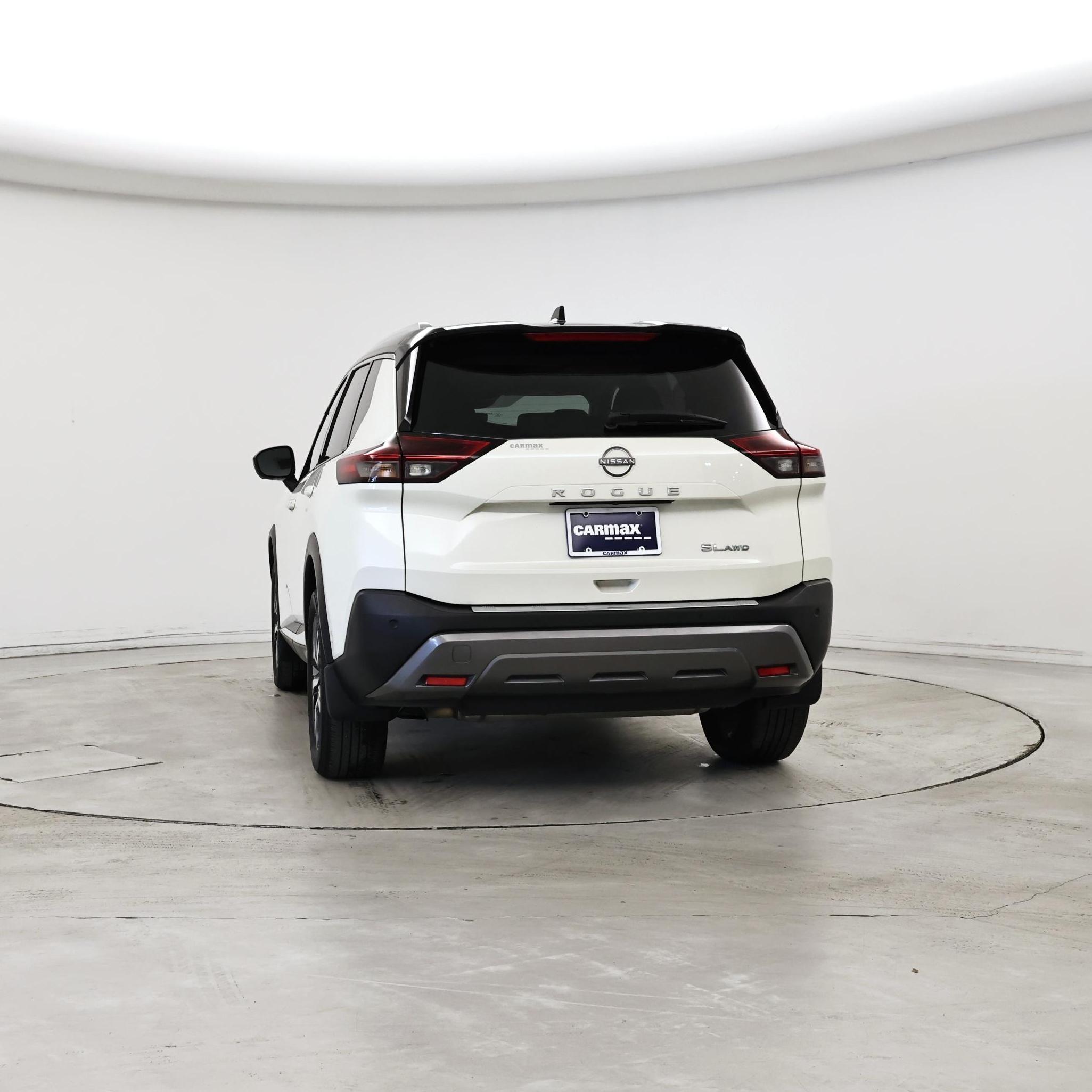 Thumbnail: 2023 Nissan Rogue - 6