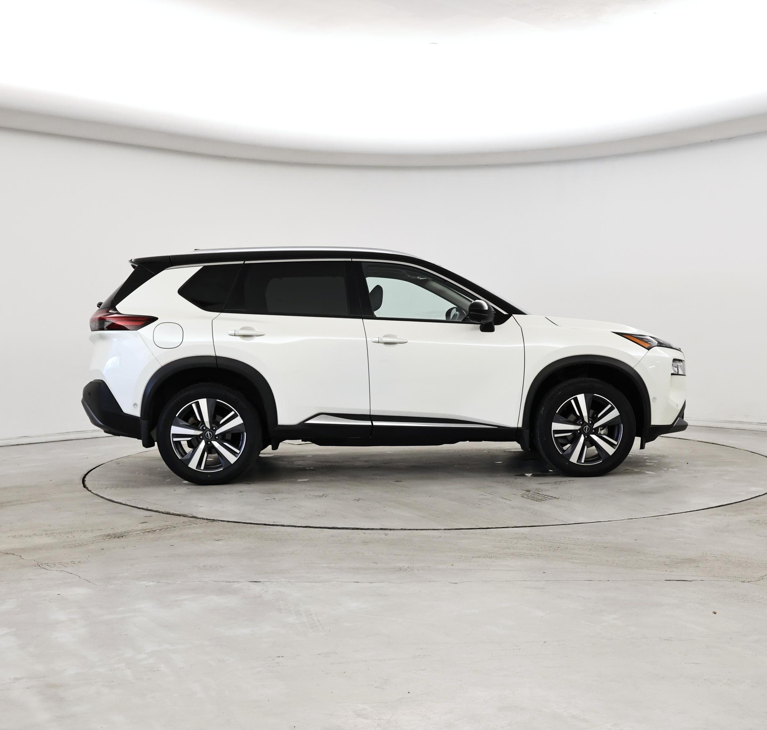 Thumbnail: 2023 Nissan Rogue - 7