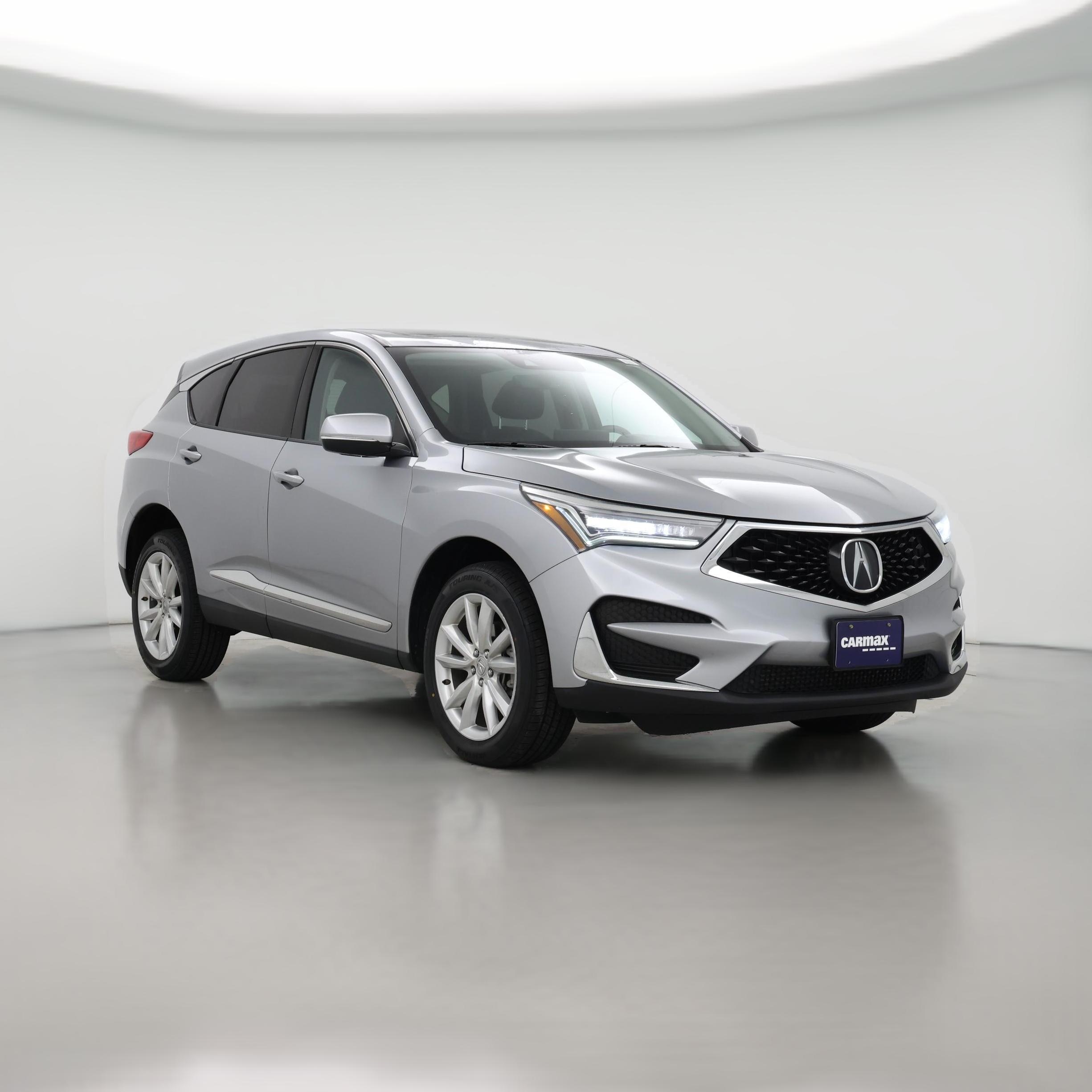 Thumbnail: 2020 Acura RDX - 1