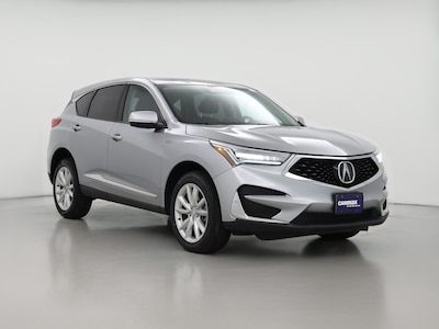 2020 Acura RDX SH-AWD