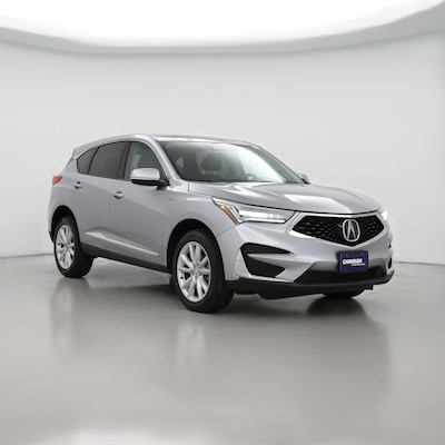 2020 Acura RDX SH-AWD