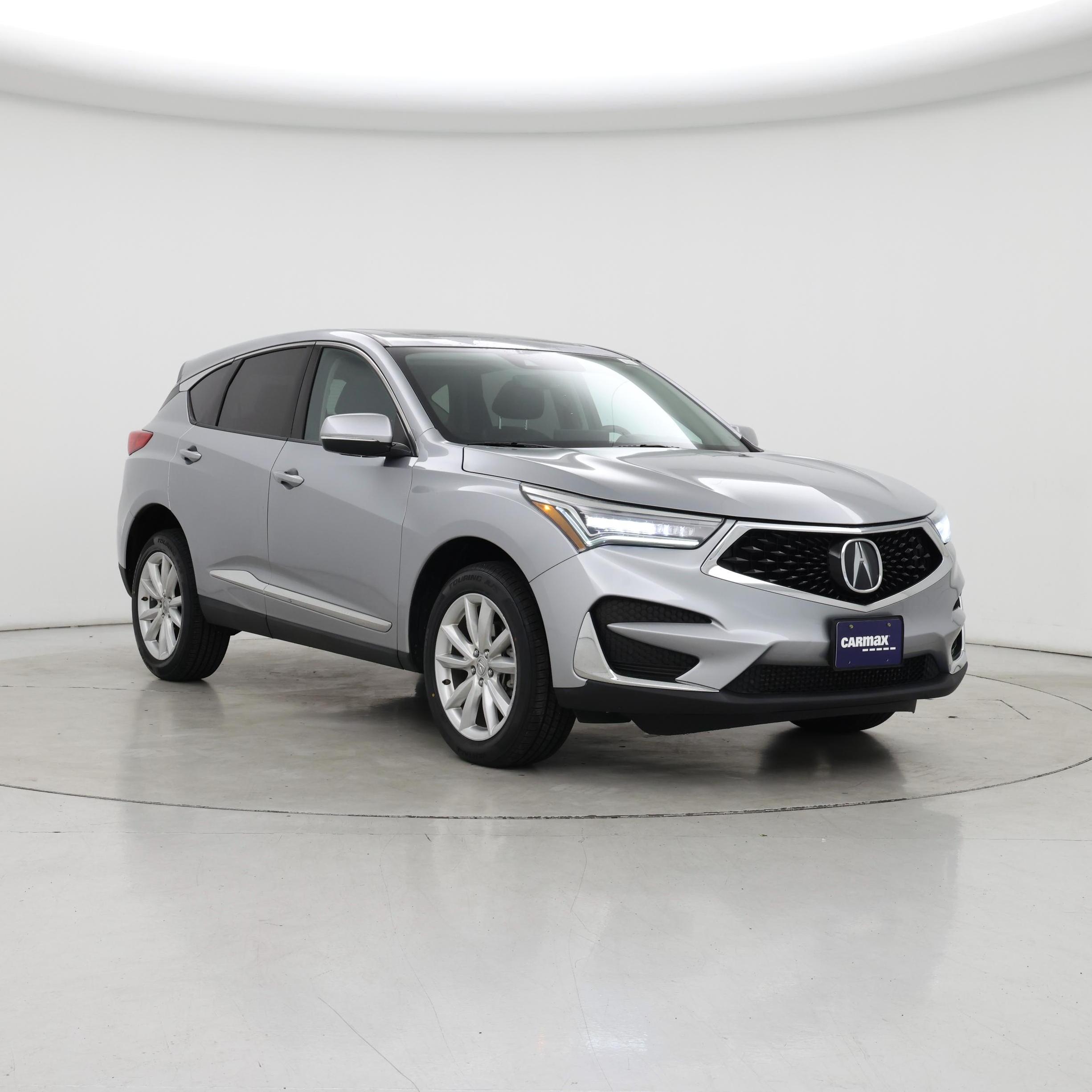 2020 Acura RDX SH-AWD