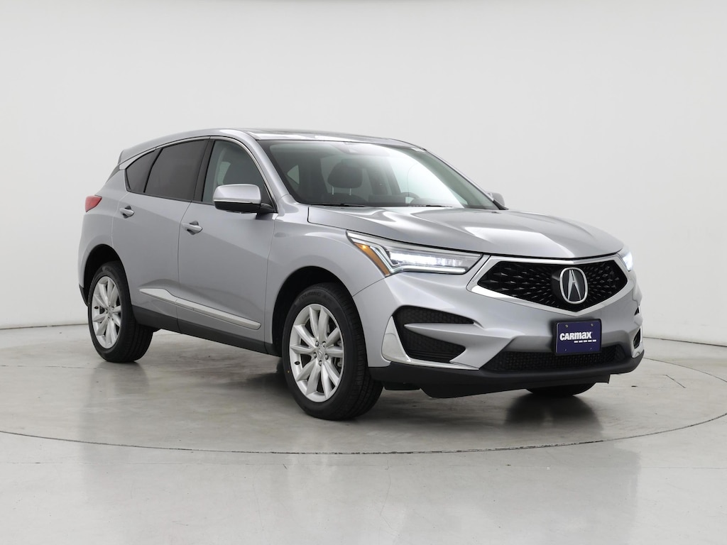 2020 Acura RDX