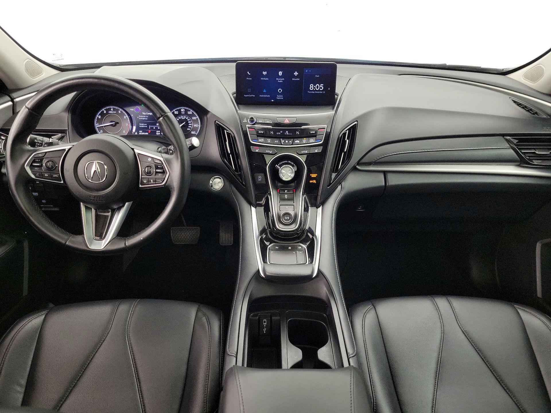 Thumbnail: 2020 Acura RDX - 9