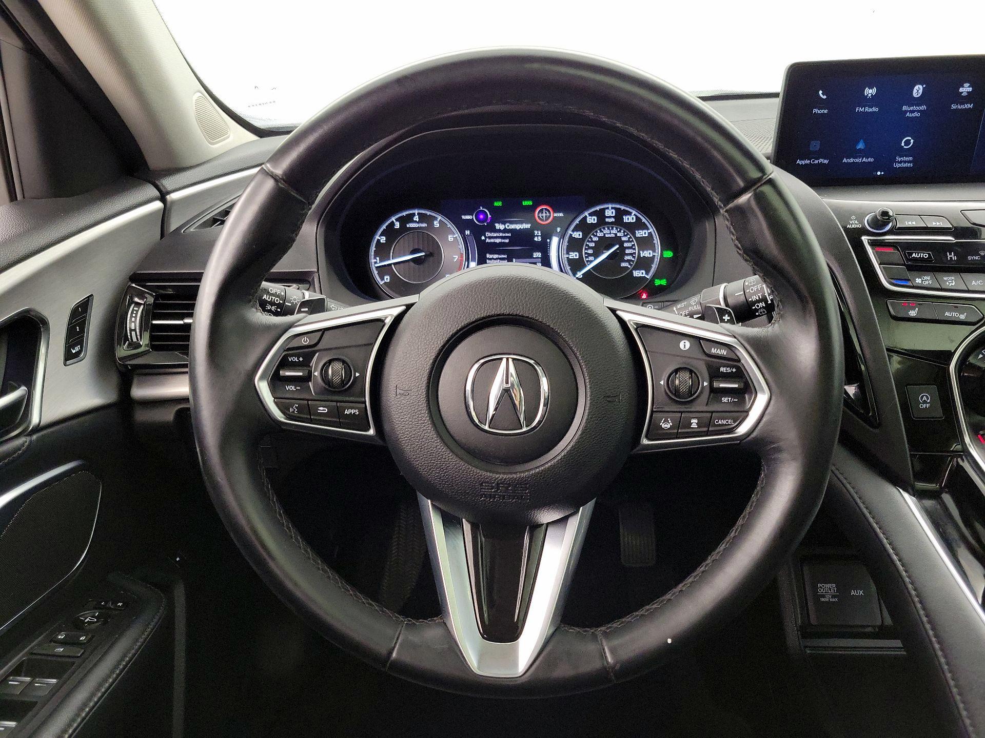 Thumbnail: 2020 Acura RDX - 10