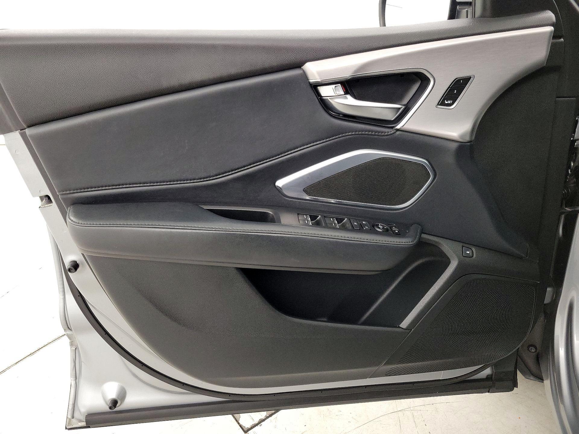 Thumbnail: 2020 Acura RDX - 12