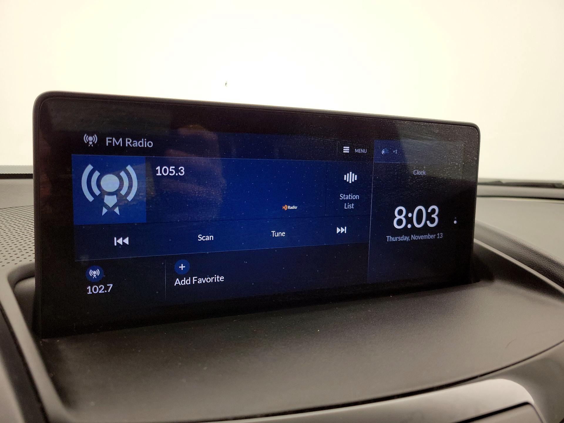 Thumbnail: 2020 Acura RDX - 15