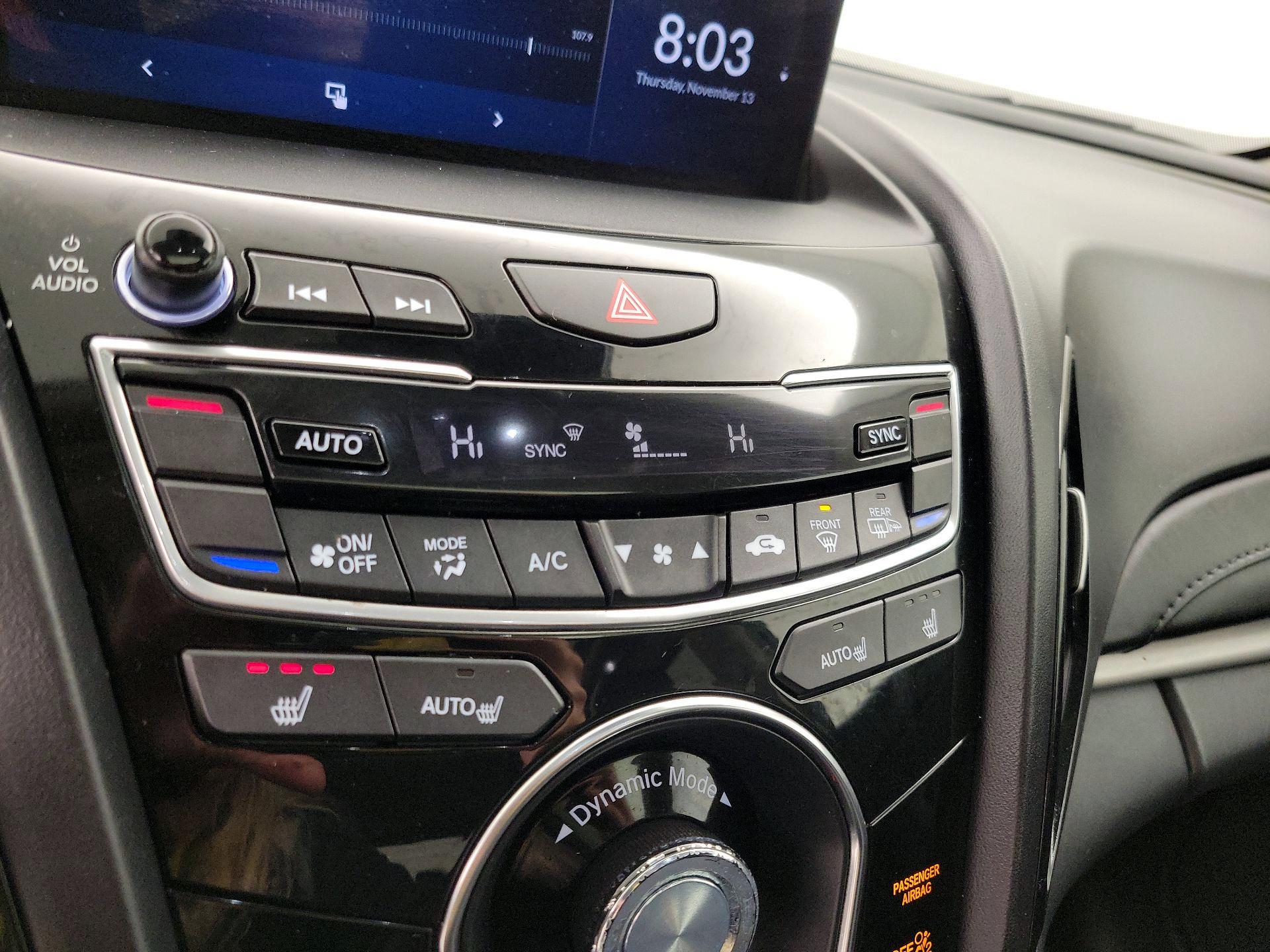 Thumbnail: 2020 Acura RDX - 16