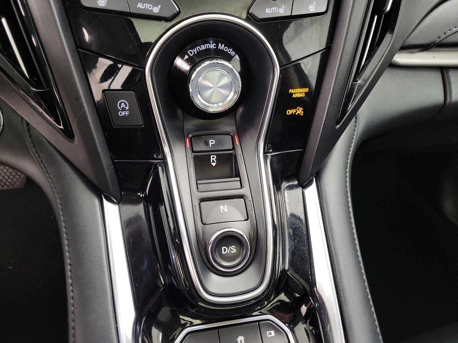 Thumbnail: 2020 Acura RDX - 17