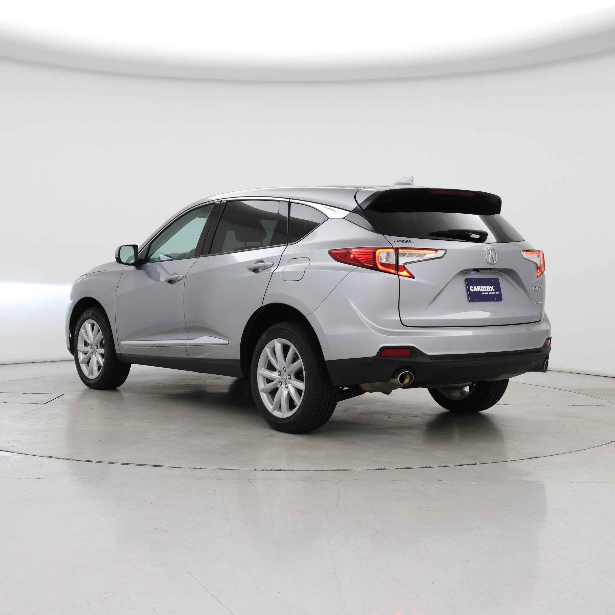 Thumbnail: 2020 Acura RDX - 2