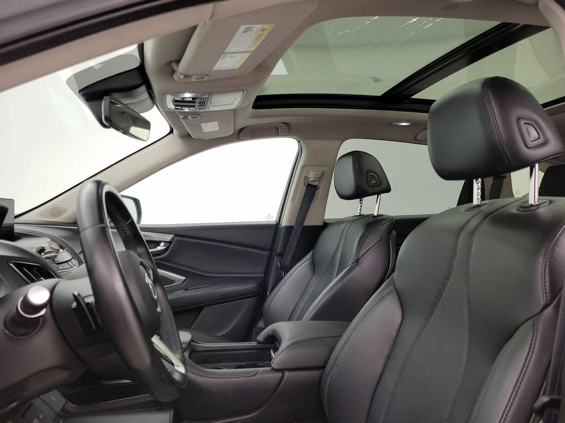 Thumbnail: 2020 Acura RDX - 19