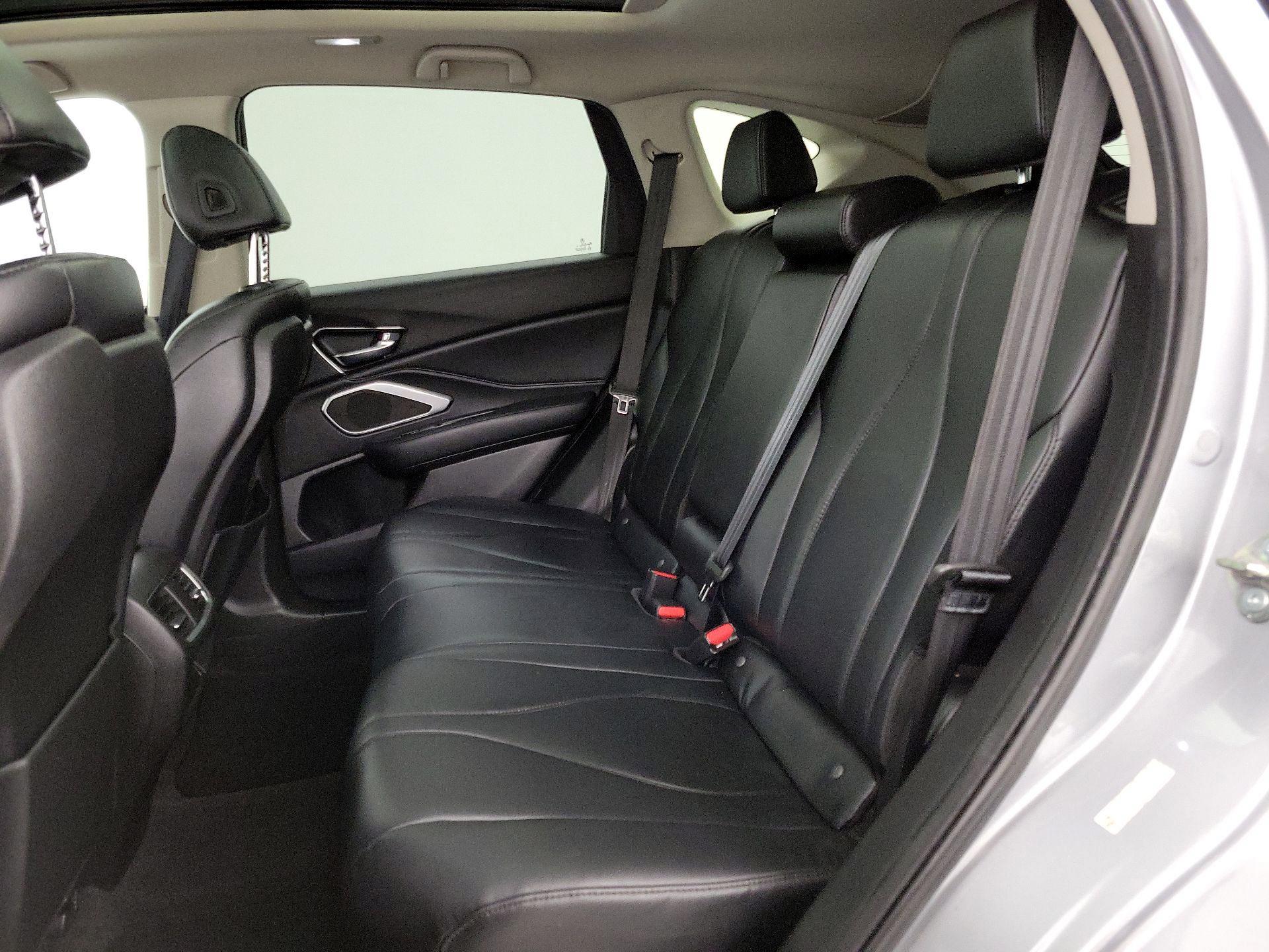 Thumbnail: 2020 Acura RDX - 20