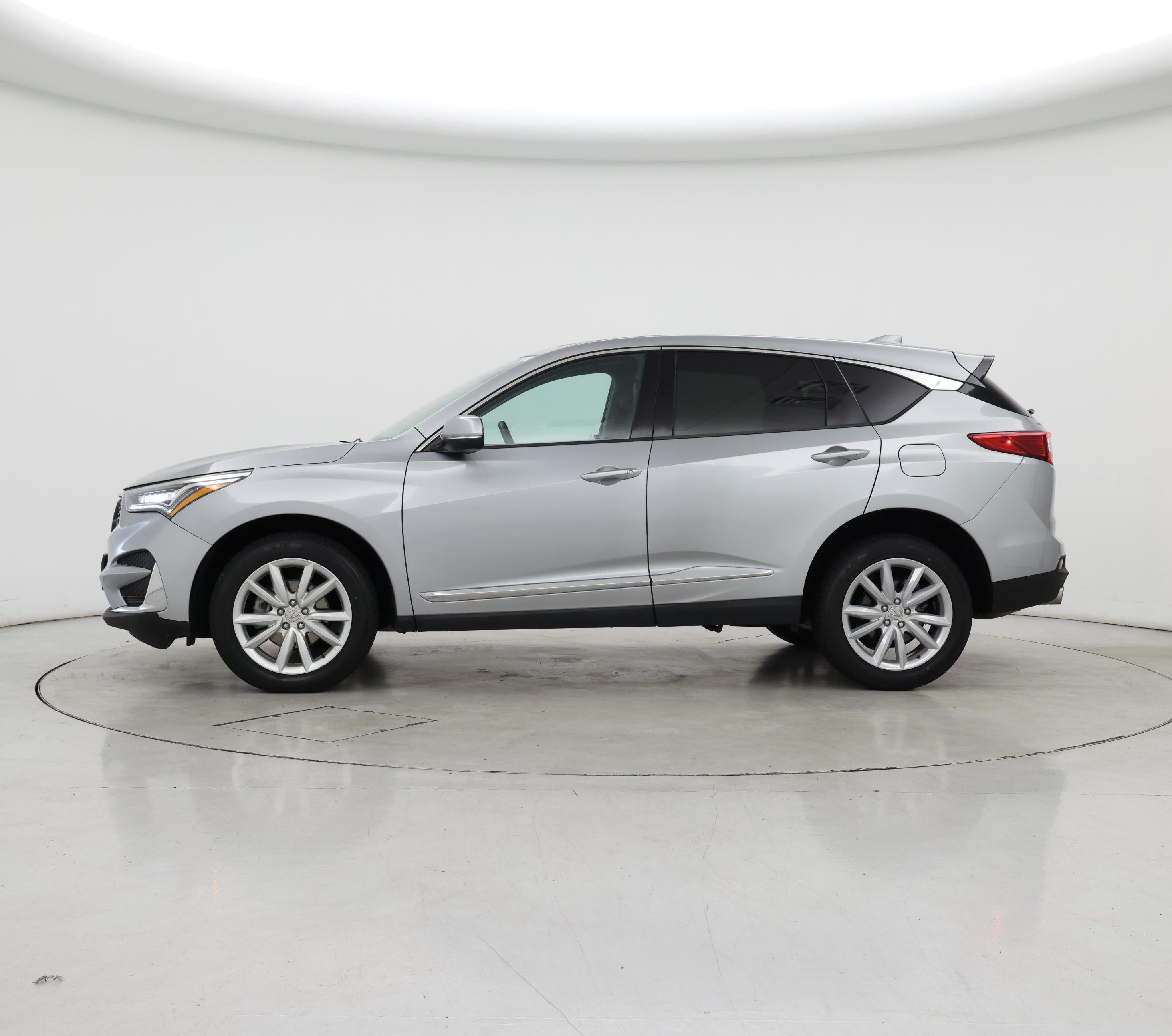 Thumbnail: 2020 Acura RDX - 3