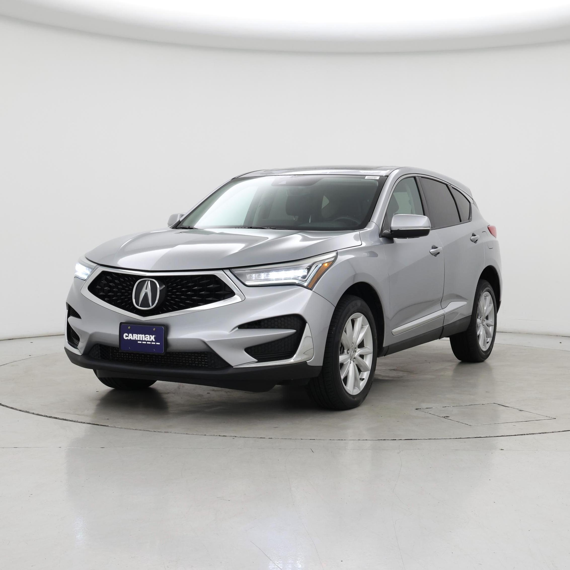 Thumbnail: 2020 Acura RDX - 4