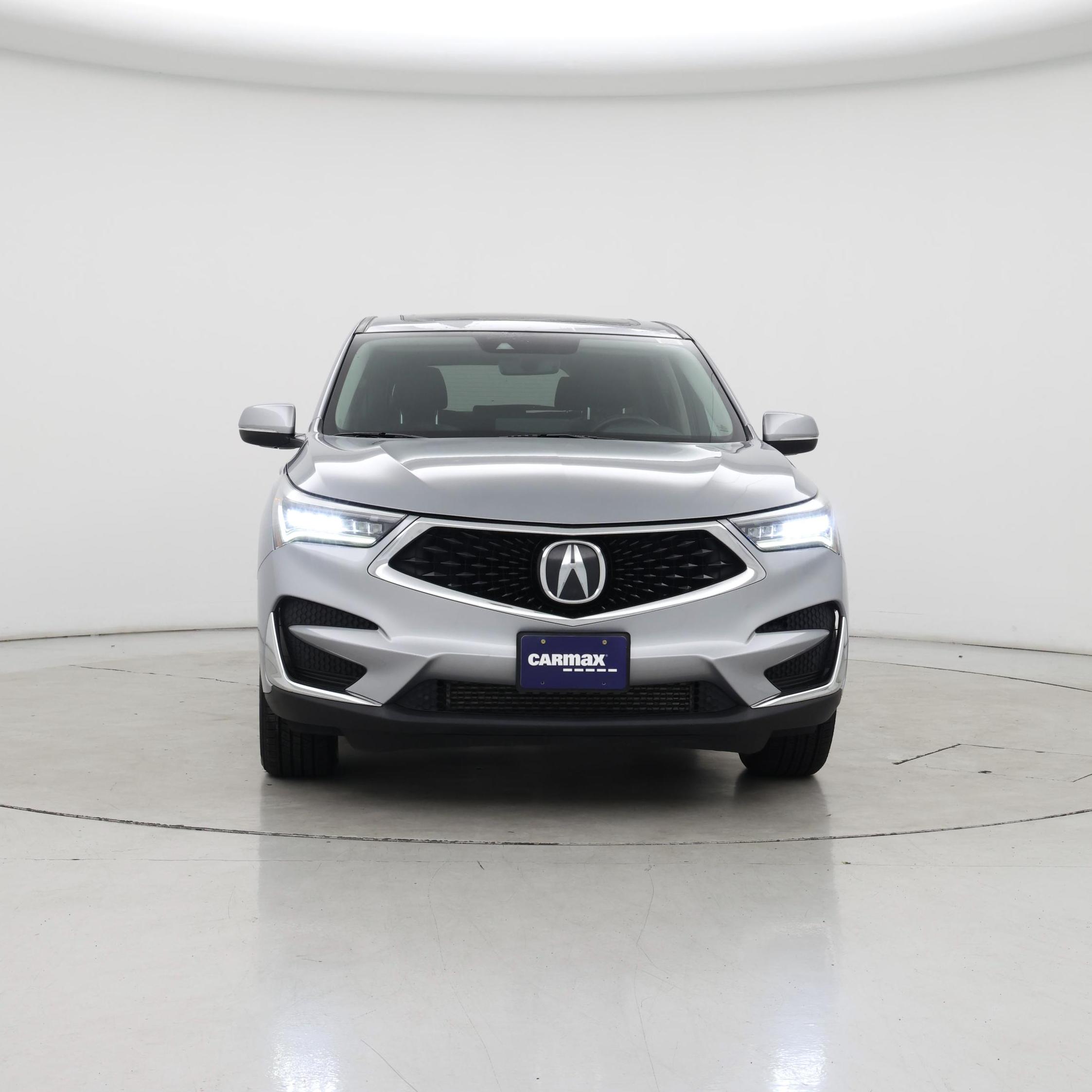 Thumbnail: 2020 Acura RDX - 5