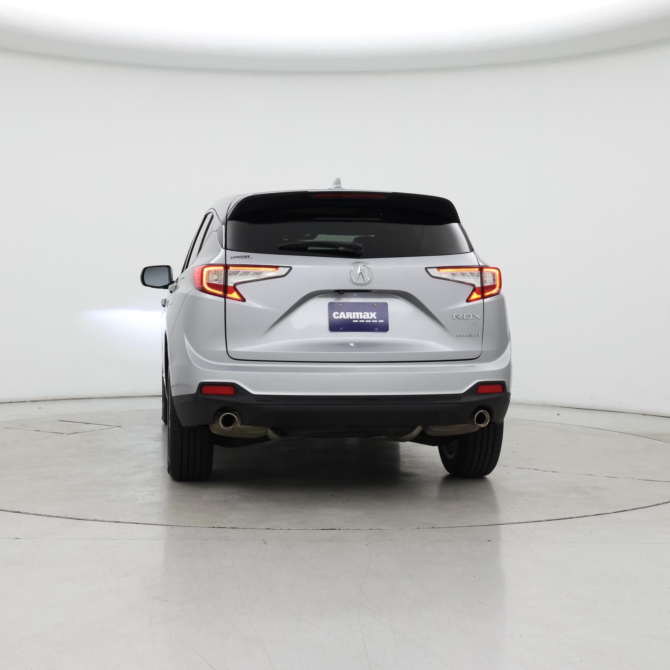 Thumbnail: 2020 Acura RDX - 6