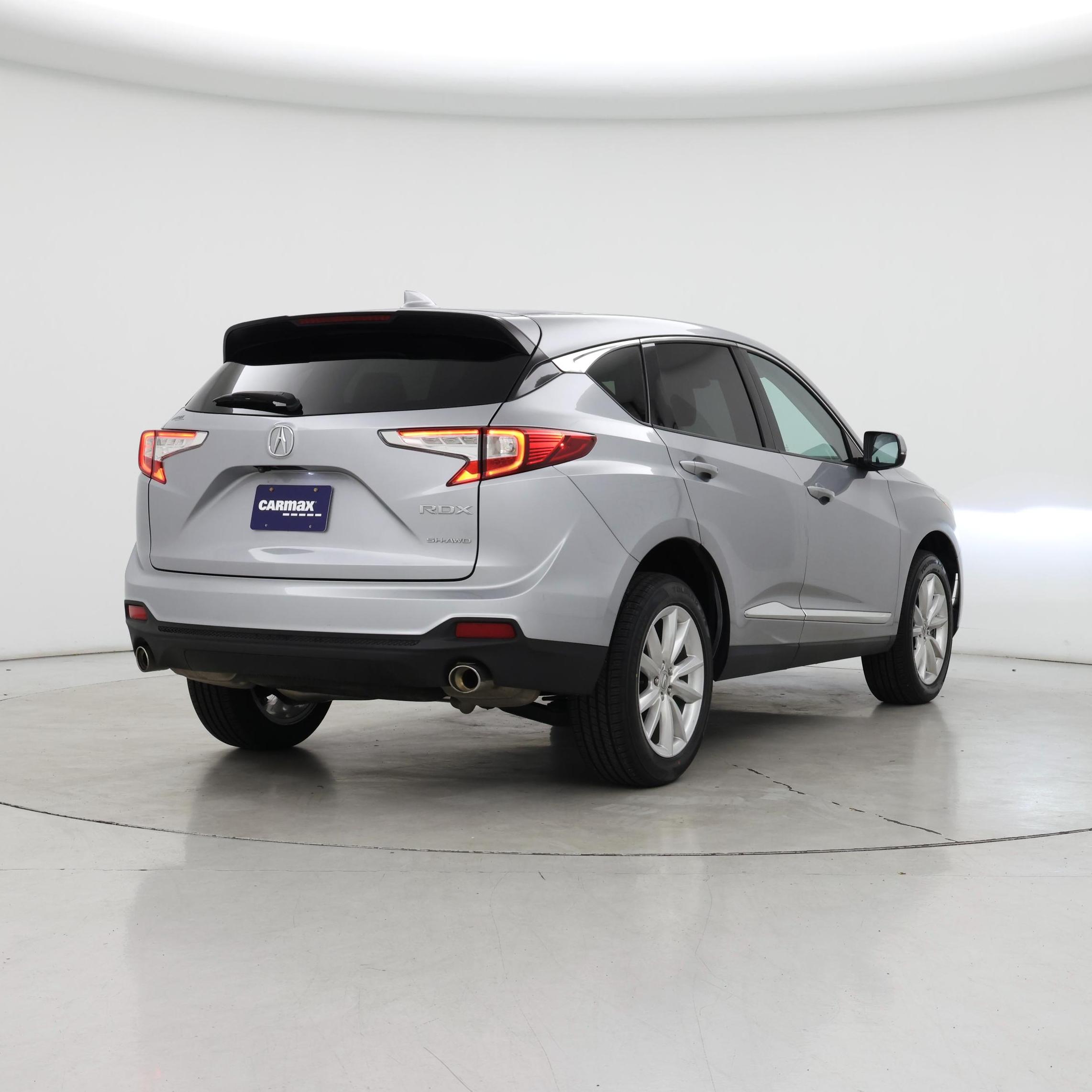 Thumbnail: 2020 Acura RDX - 8