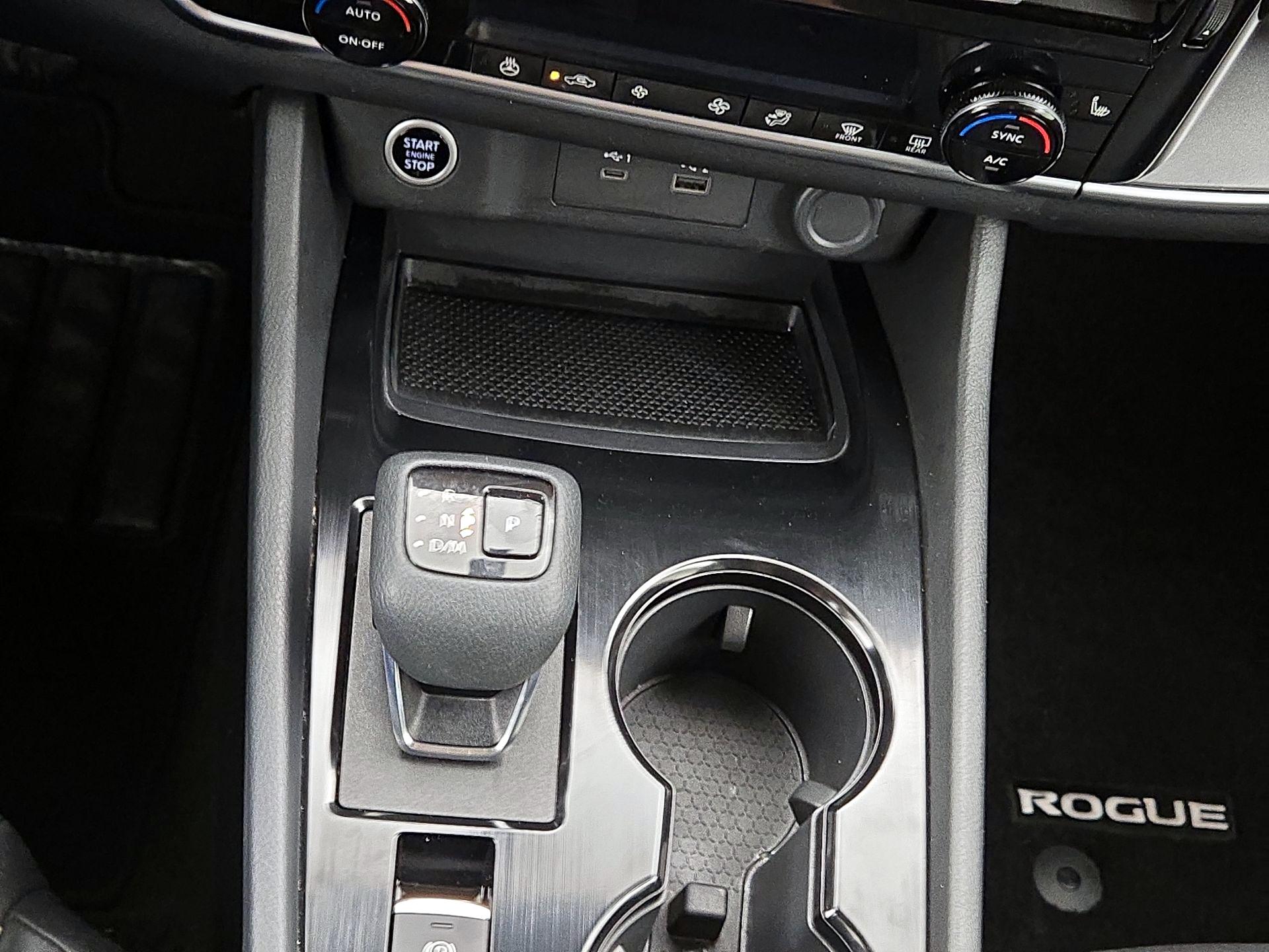 Thumbnail: 2023 Nissan Rogue - 17