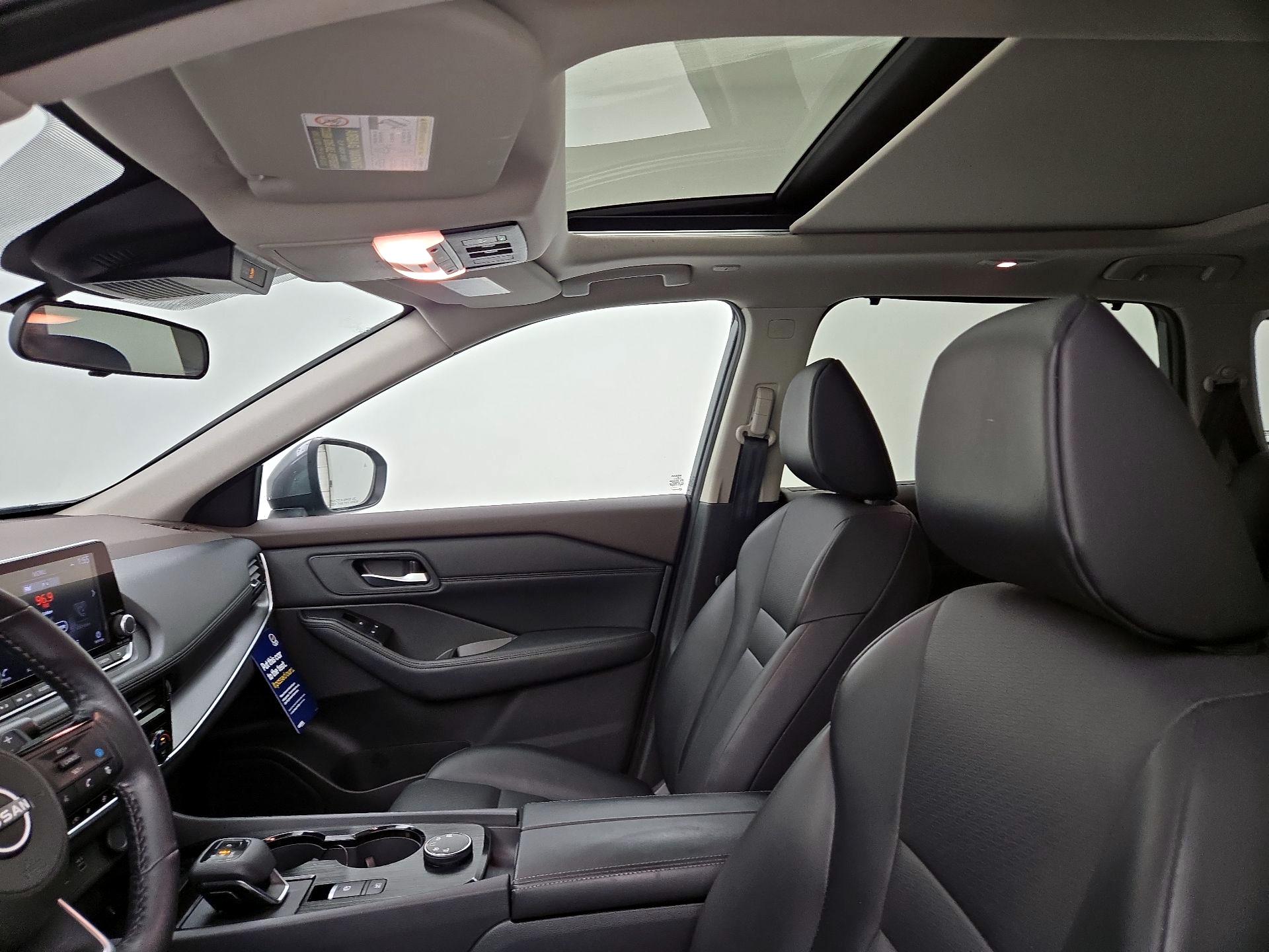 Thumbnail: 2023 Nissan Rogue - 19