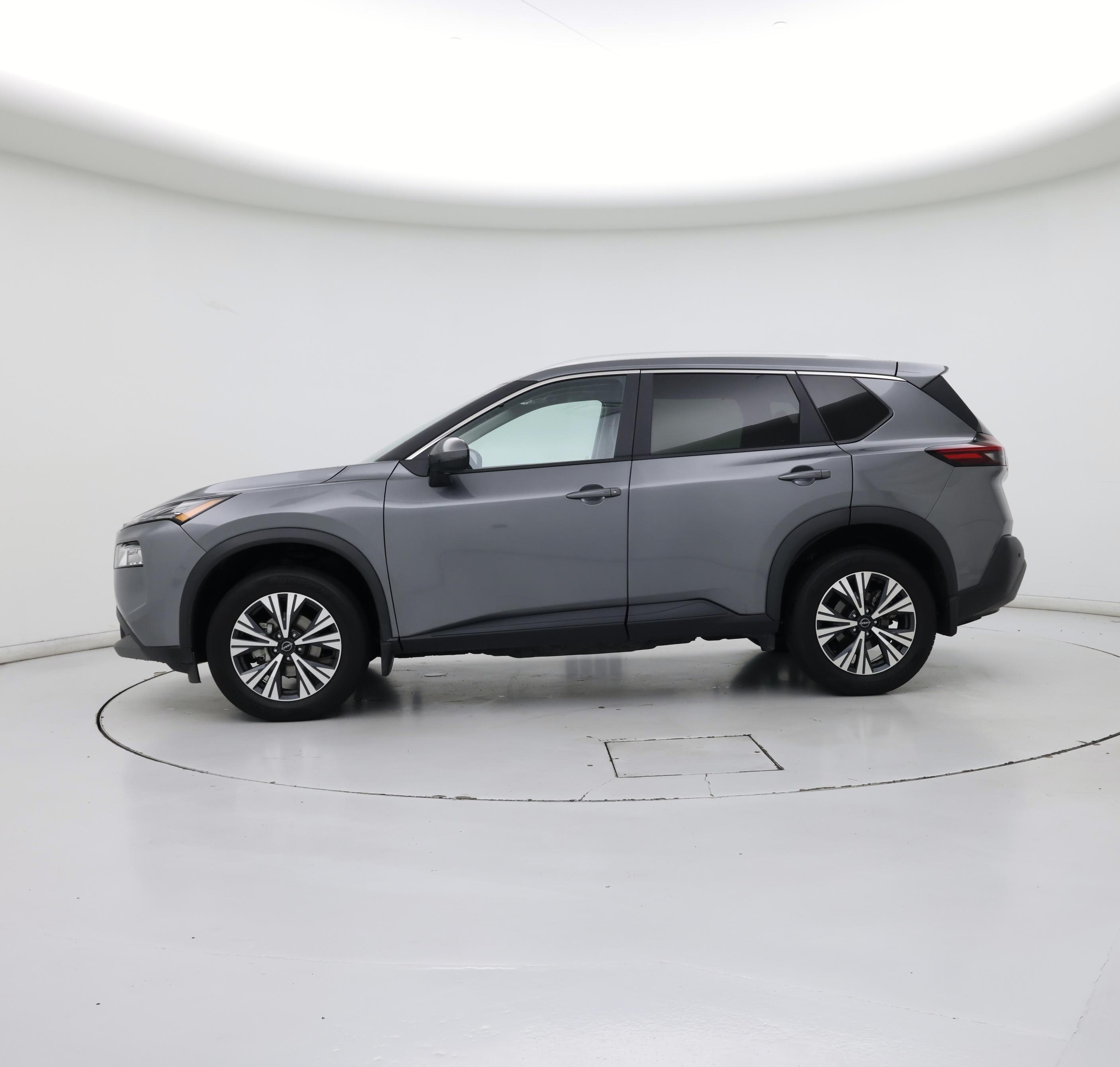 Thumbnail: 2023 Nissan Rogue - 3