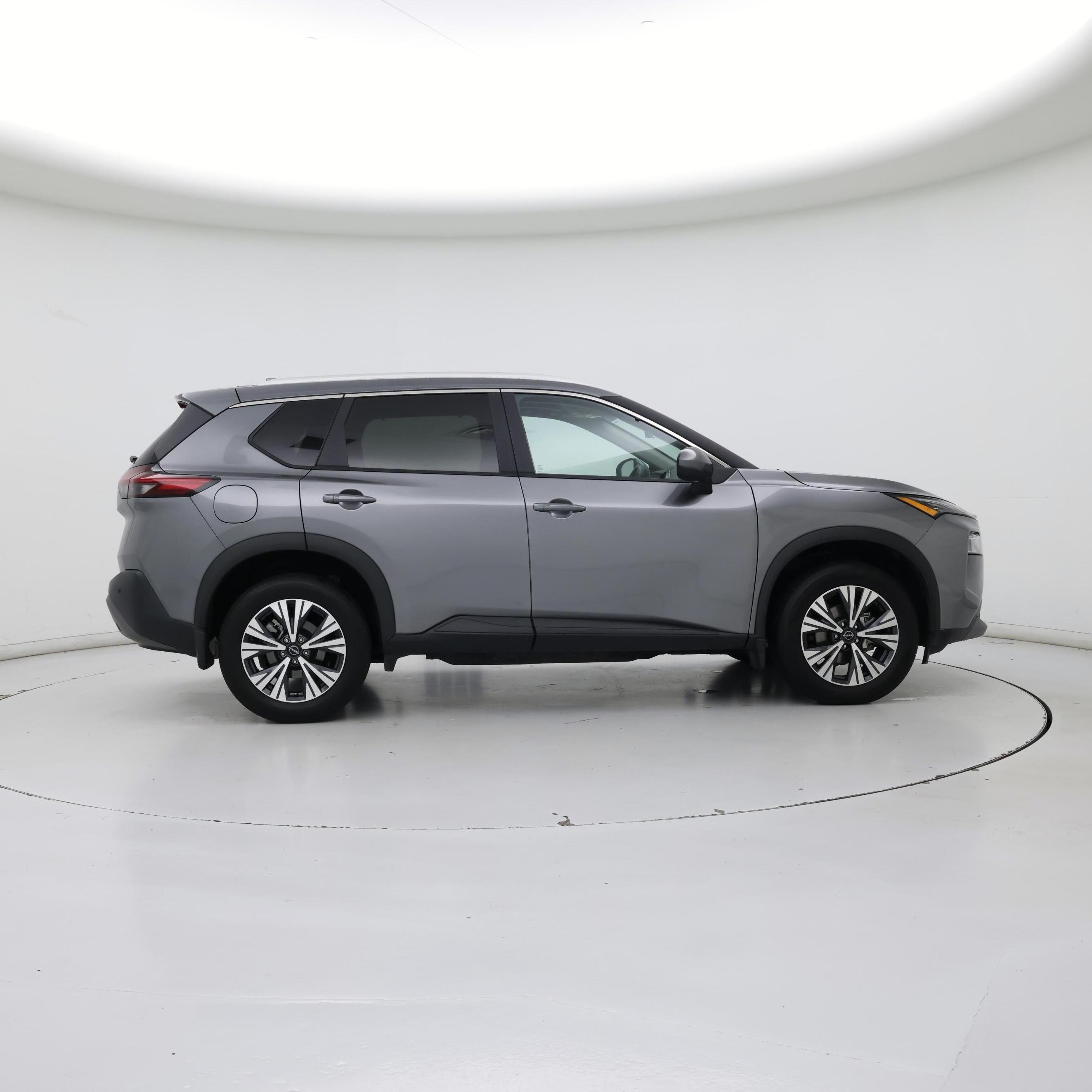 Thumbnail: 2023 Nissan Rogue - 7