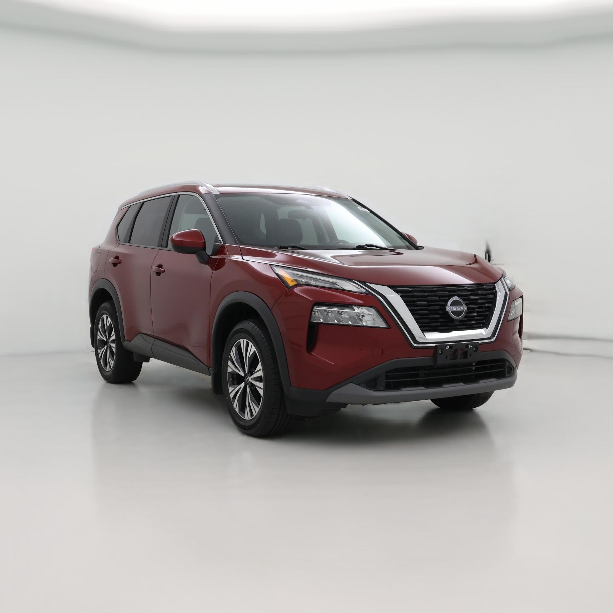 Thumbnail: 2023 Nissan Rogue - 1