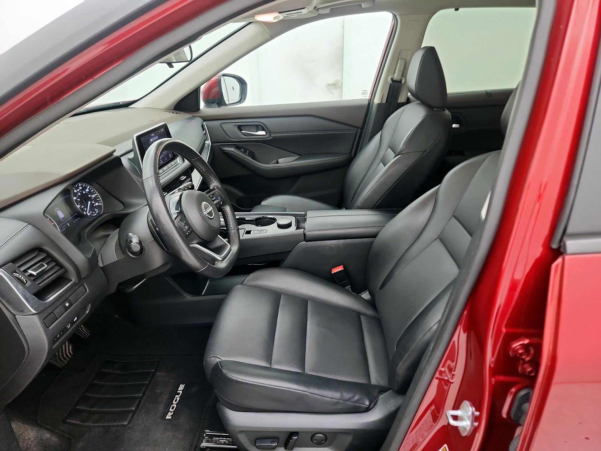 Thumbnail: 2023 Nissan Rogue - 11