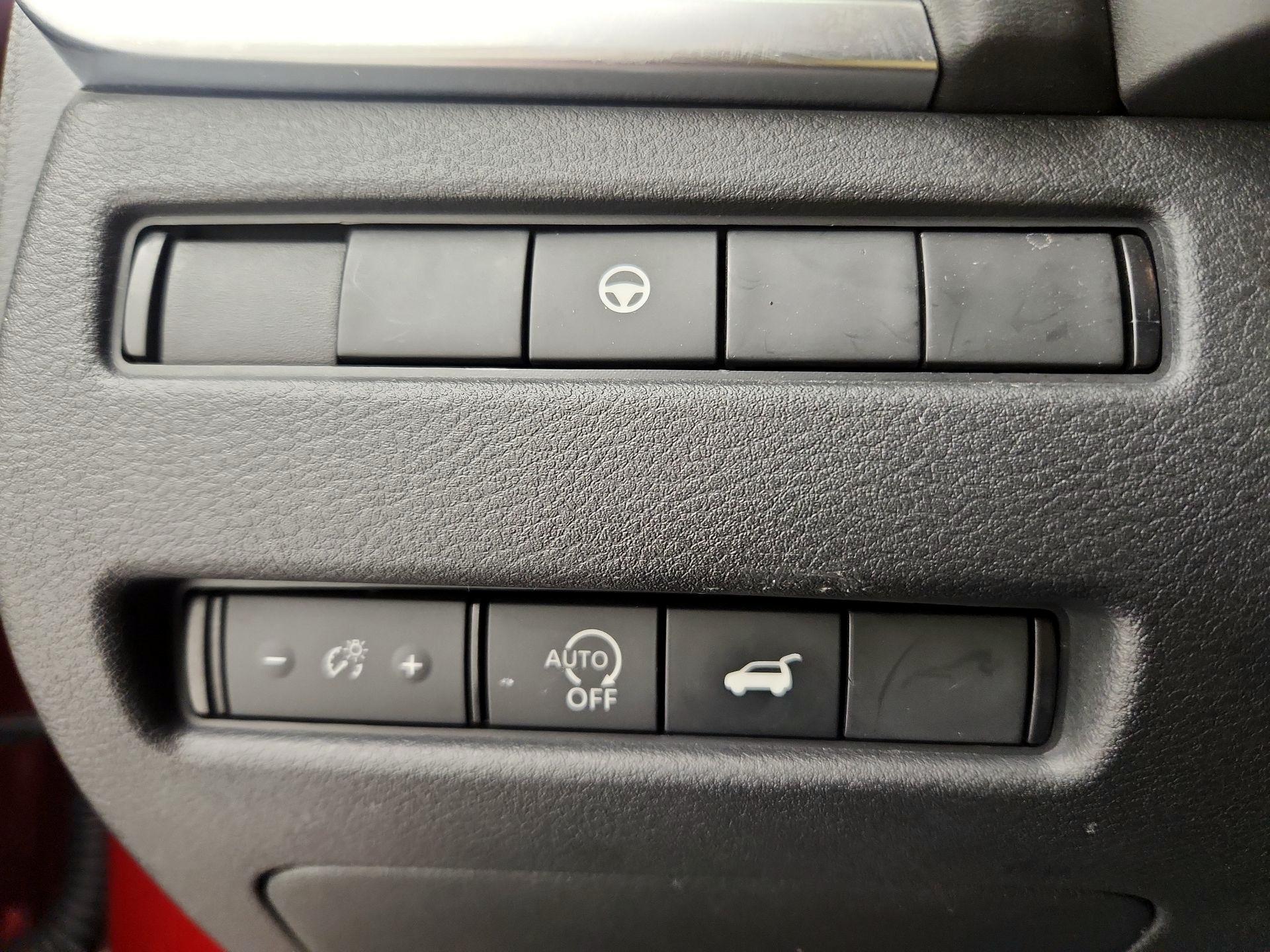 Thumbnail: 2023 Nissan Rogue - 13