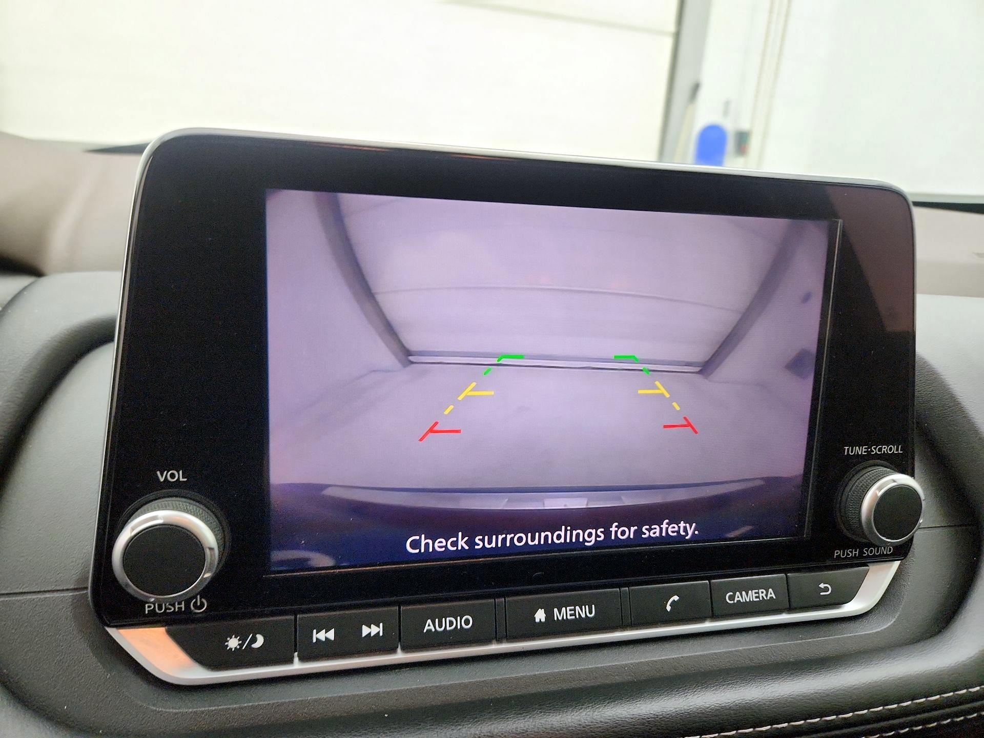 Thumbnail: 2023 Nissan Rogue - 14