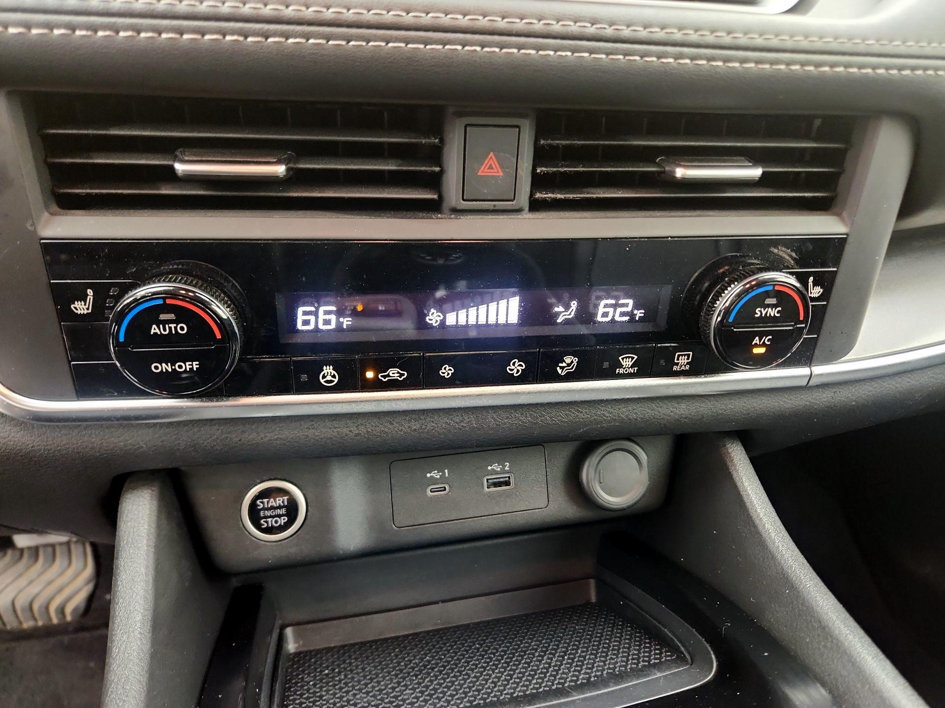 Thumbnail: 2023 Nissan Rogue - 16