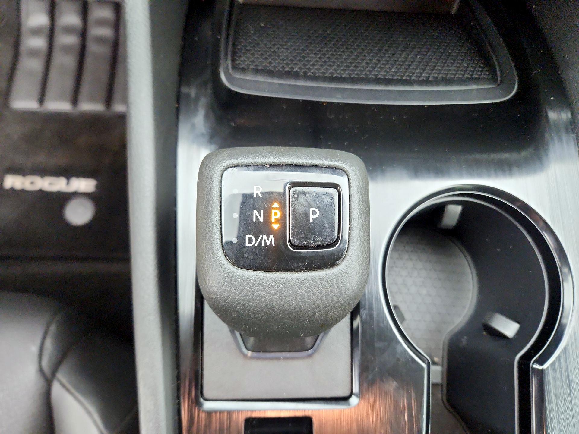 Thumbnail: 2023 Nissan Rogue - 17