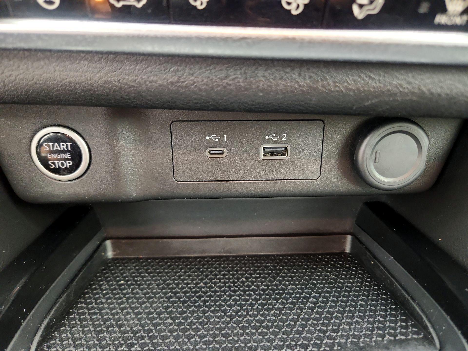 Thumbnail: 2023 Nissan Rogue - 18