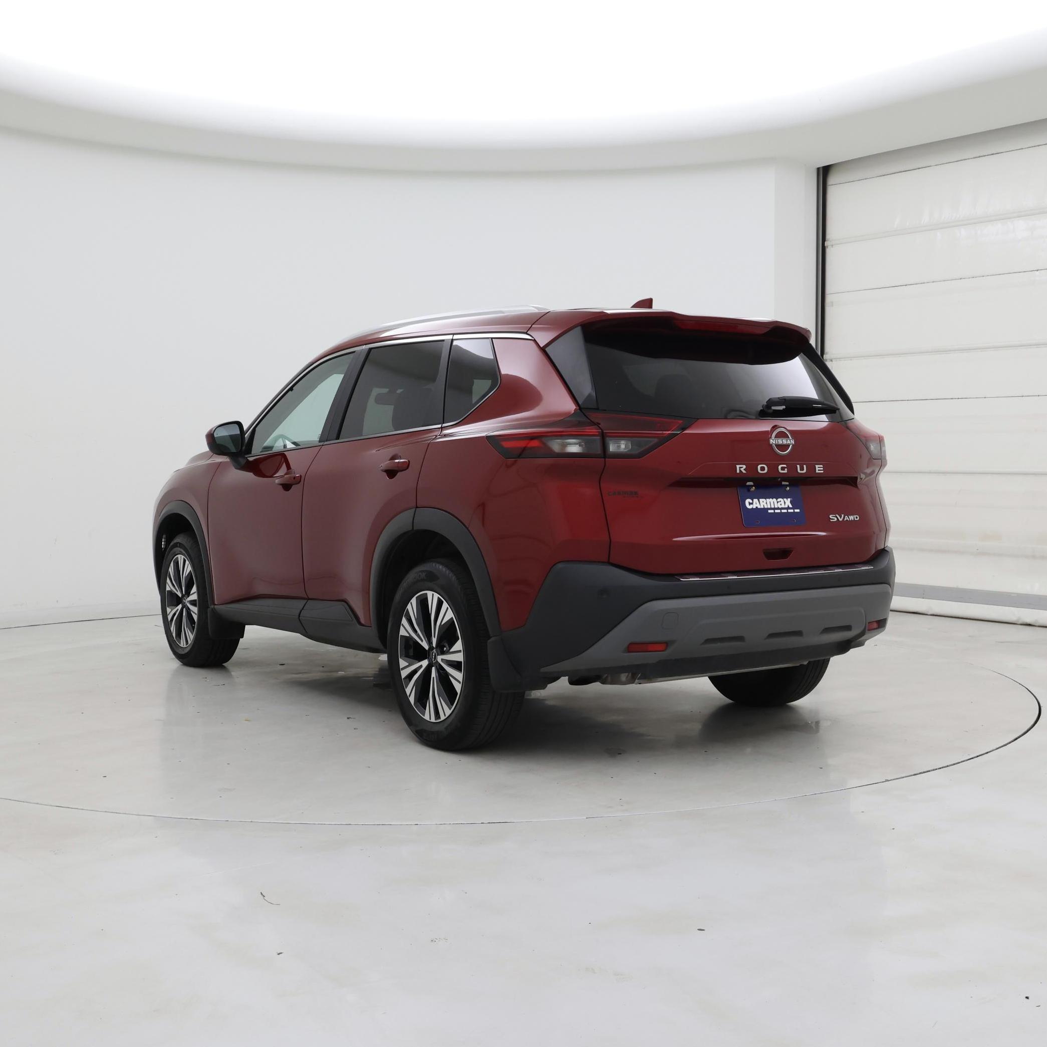 Thumbnail: 2023 Nissan Rogue - 2