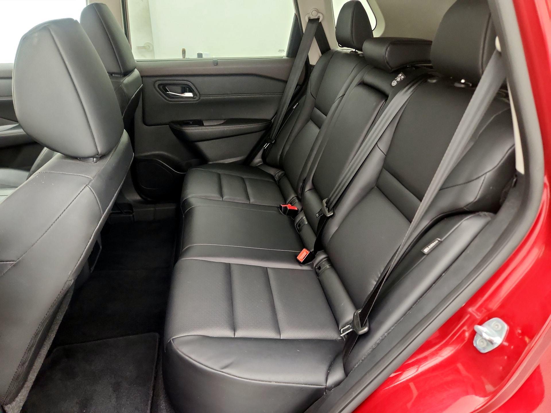 Thumbnail: 2023 Nissan Rogue - 20