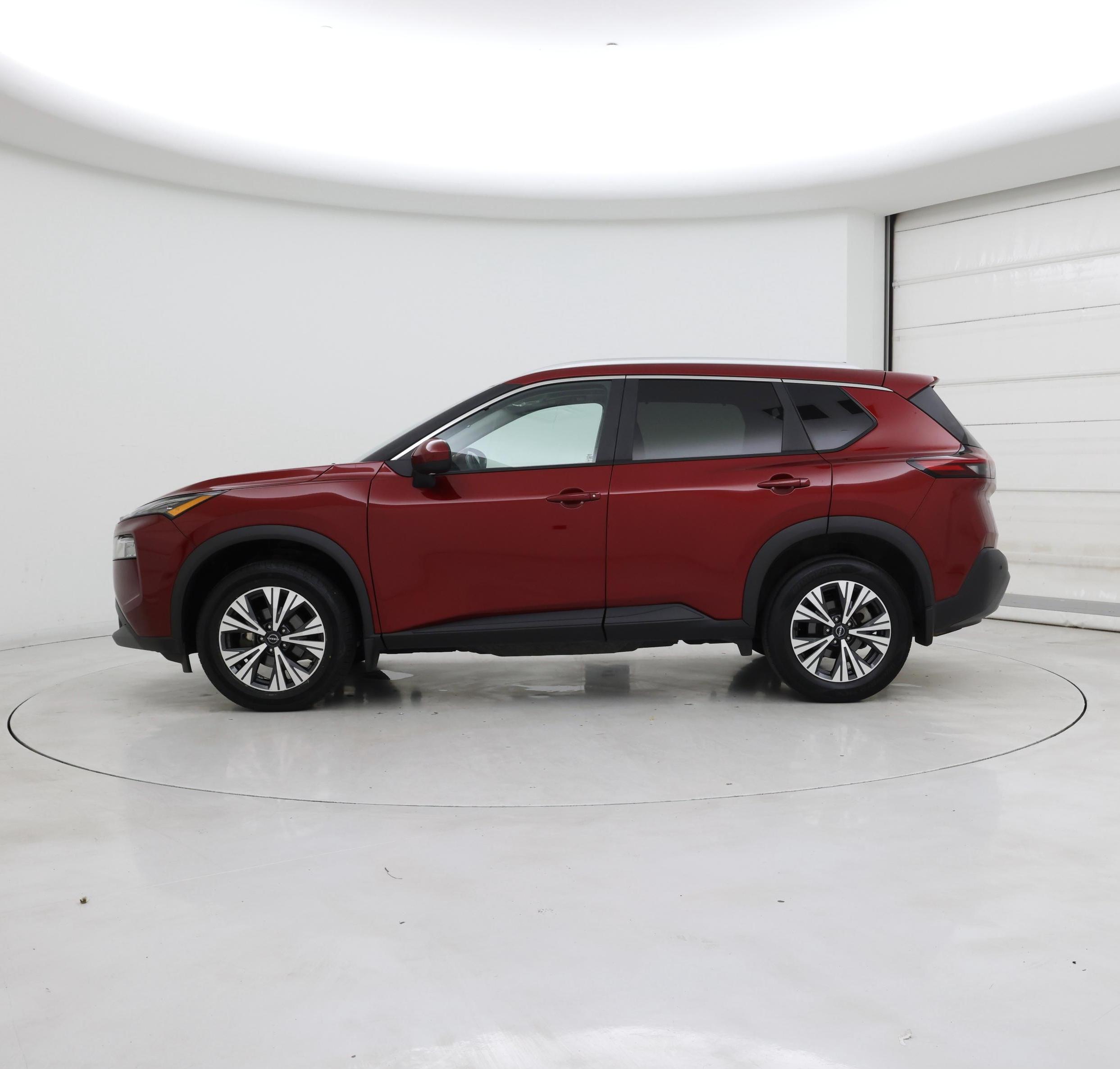 Thumbnail: 2023 Nissan Rogue - 3