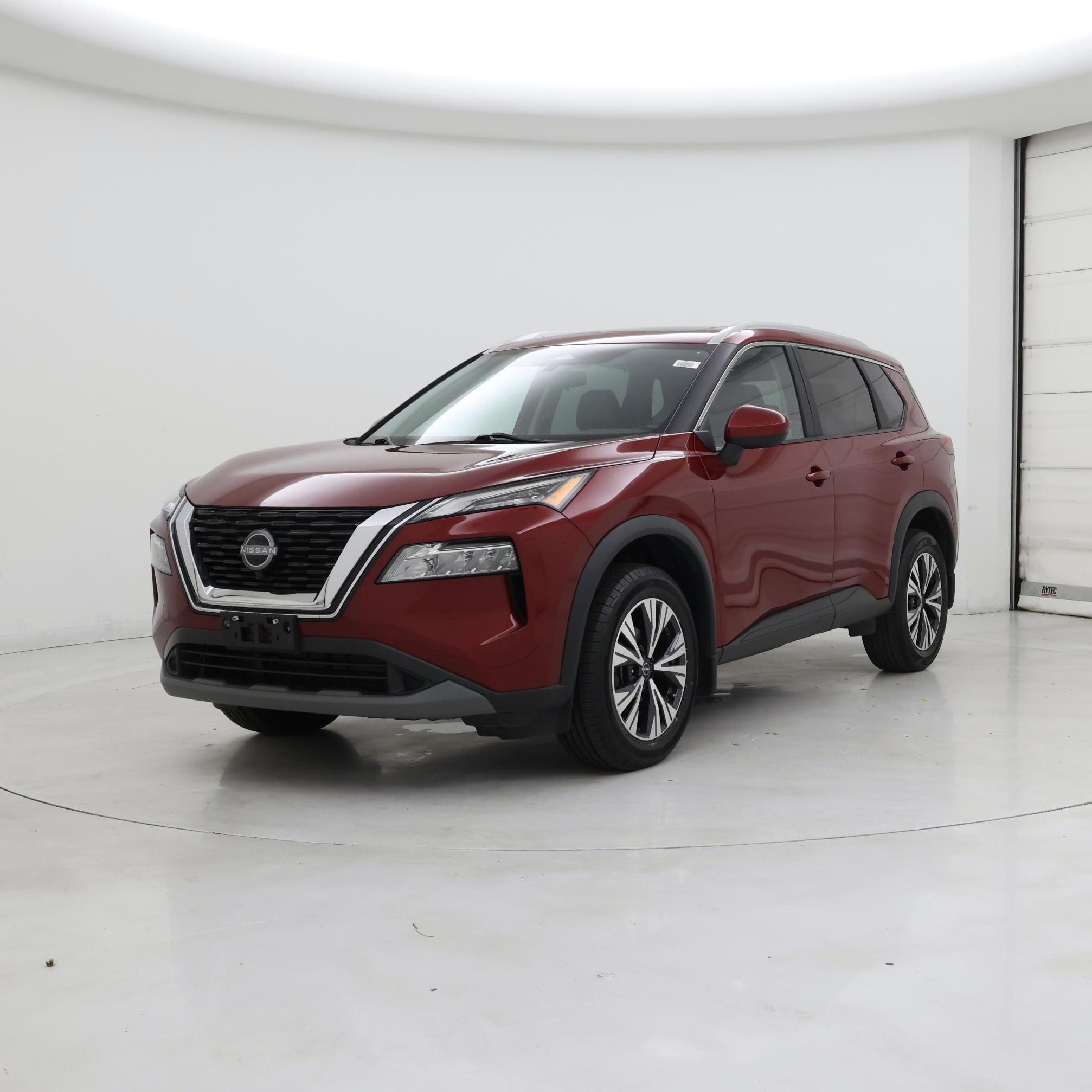 Thumbnail: 2023 Nissan Rogue - 4