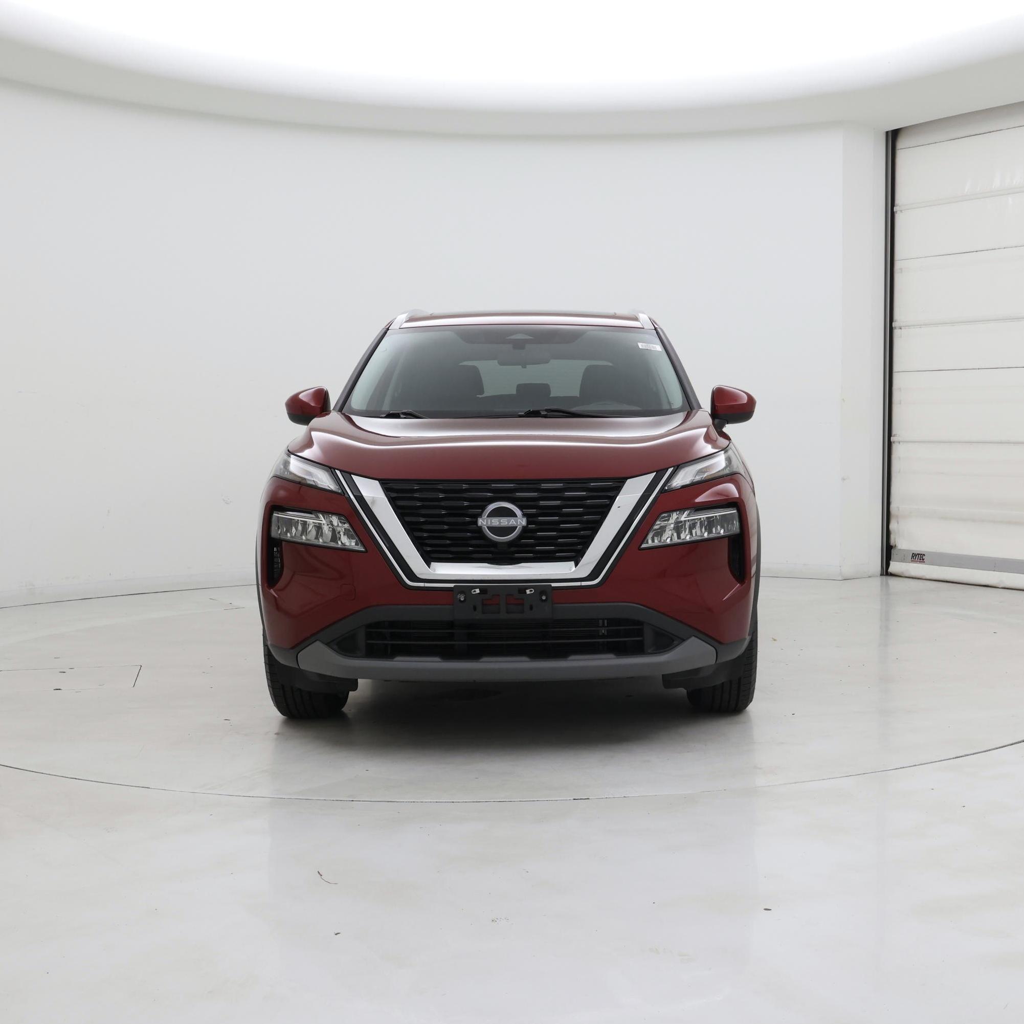 Thumbnail: 2023 Nissan Rogue - 5