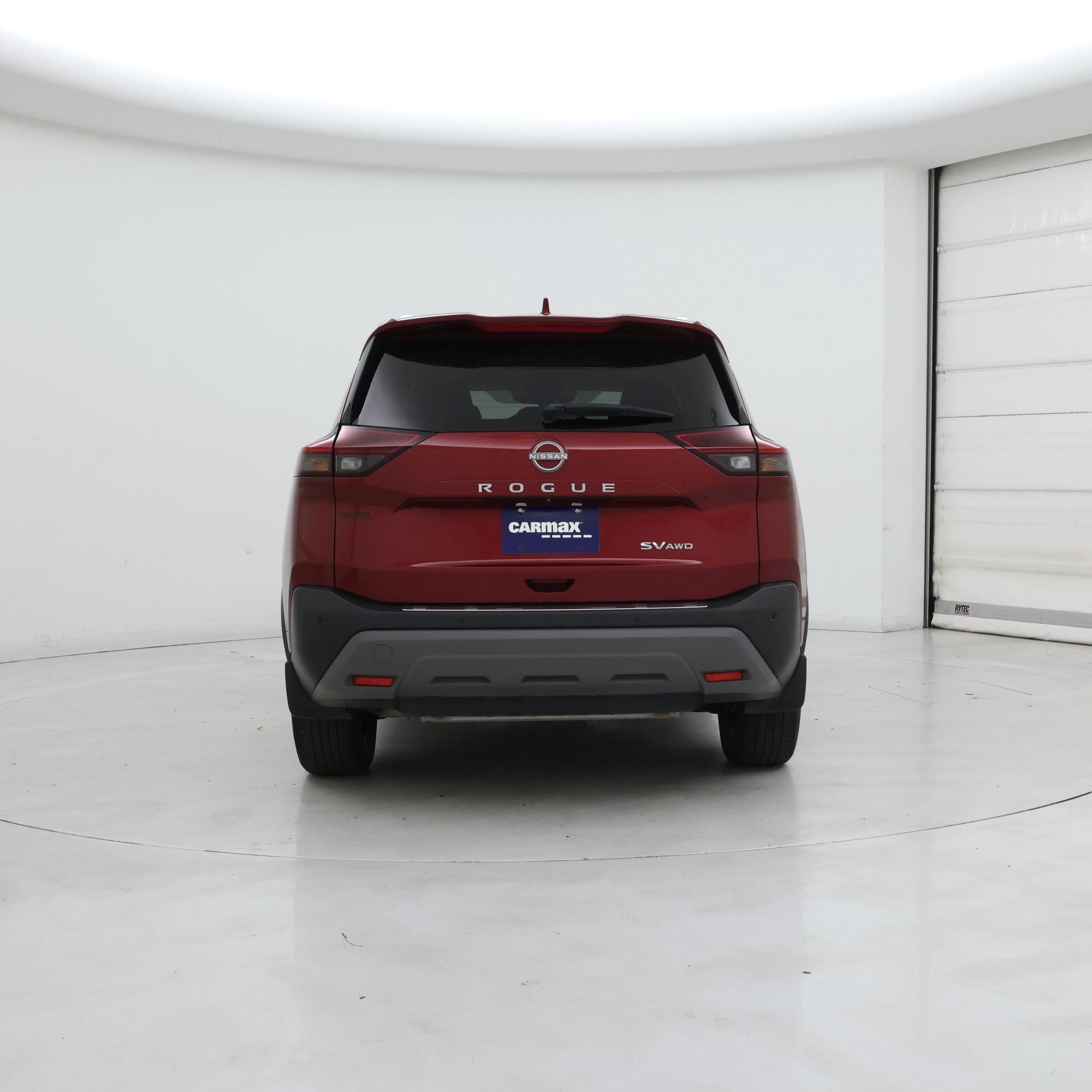 Thumbnail: 2023 Nissan Rogue - 6