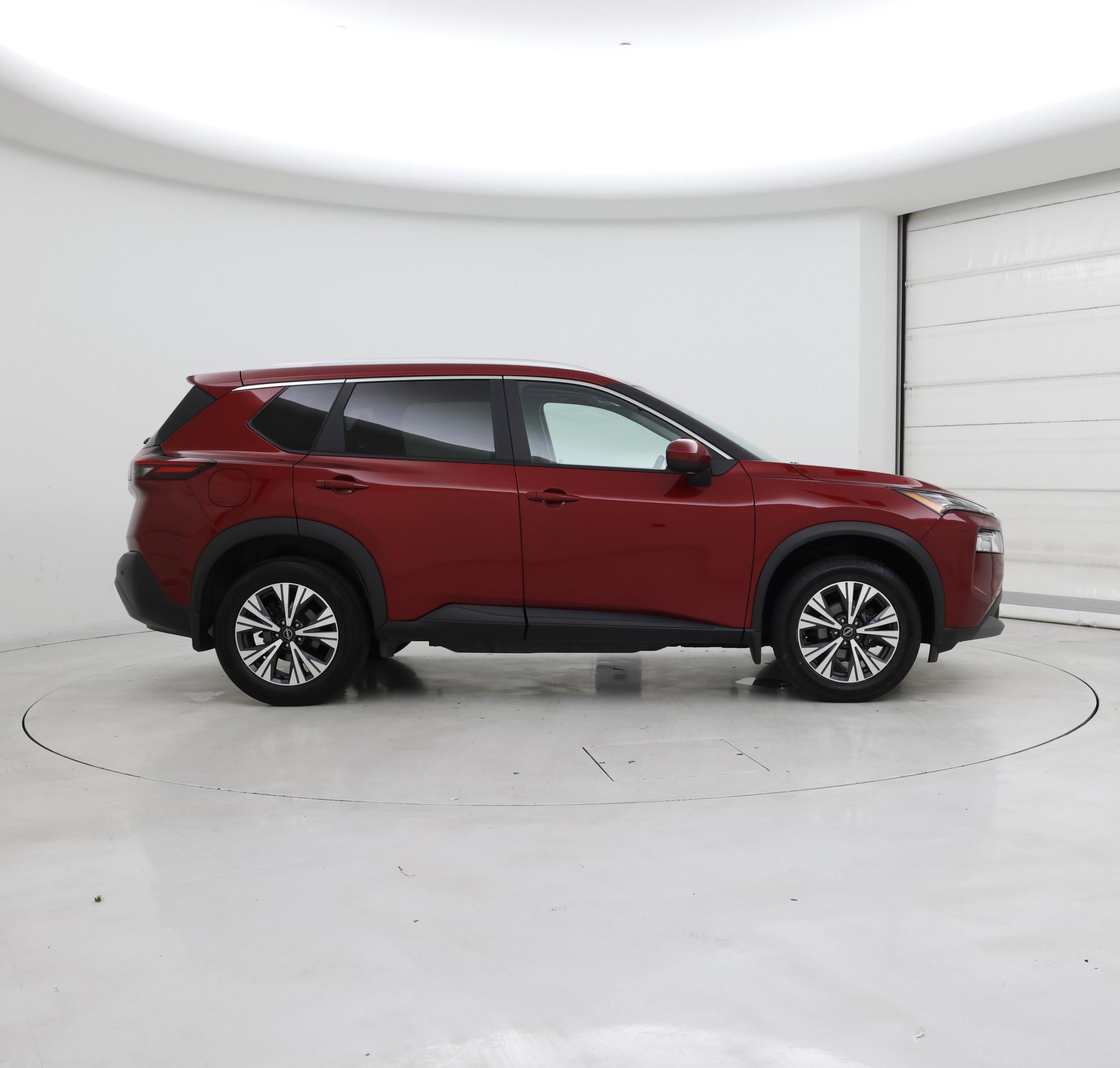 Thumbnail: 2023 Nissan Rogue - 7