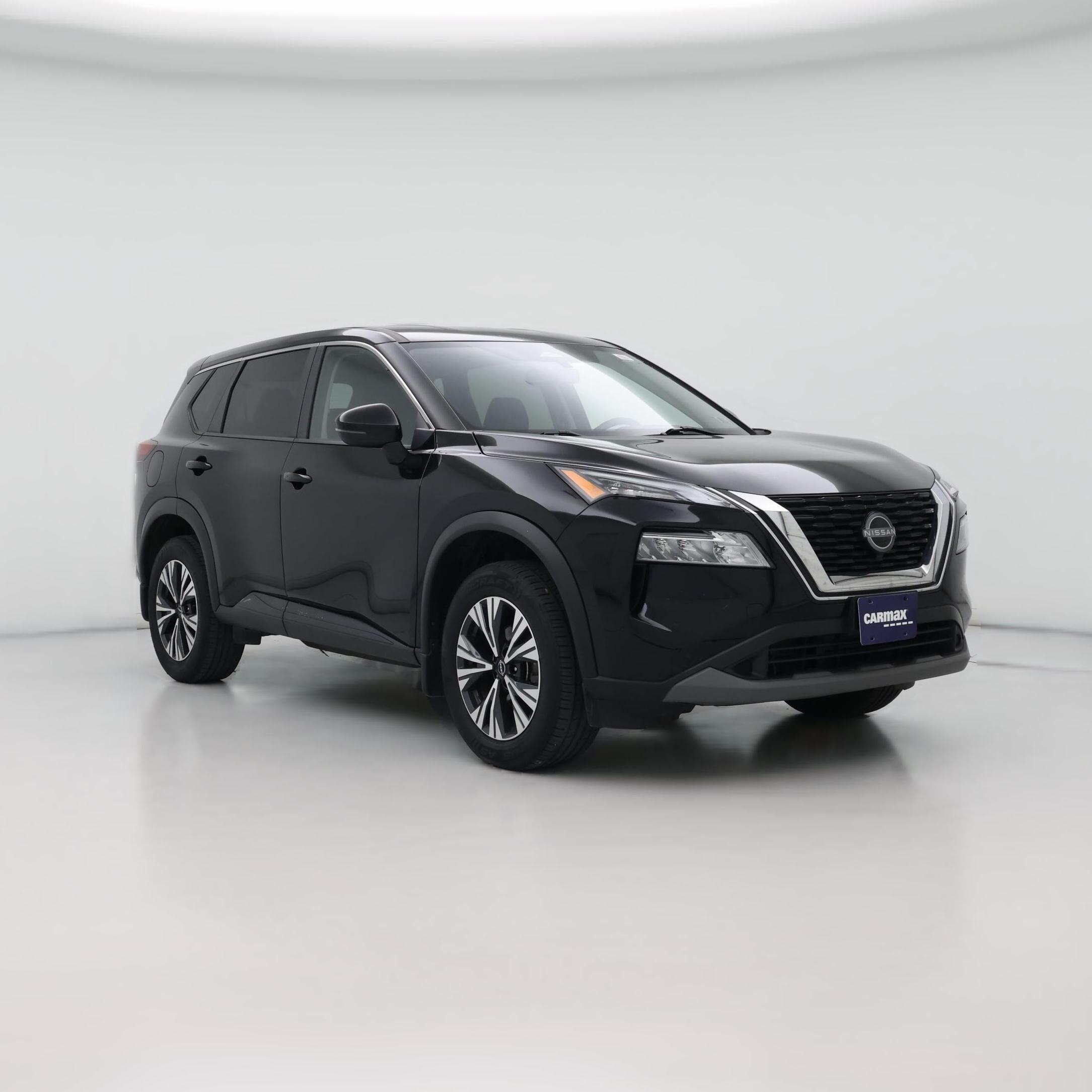 Thumbnail: 2023 Nissan Rogue - 1